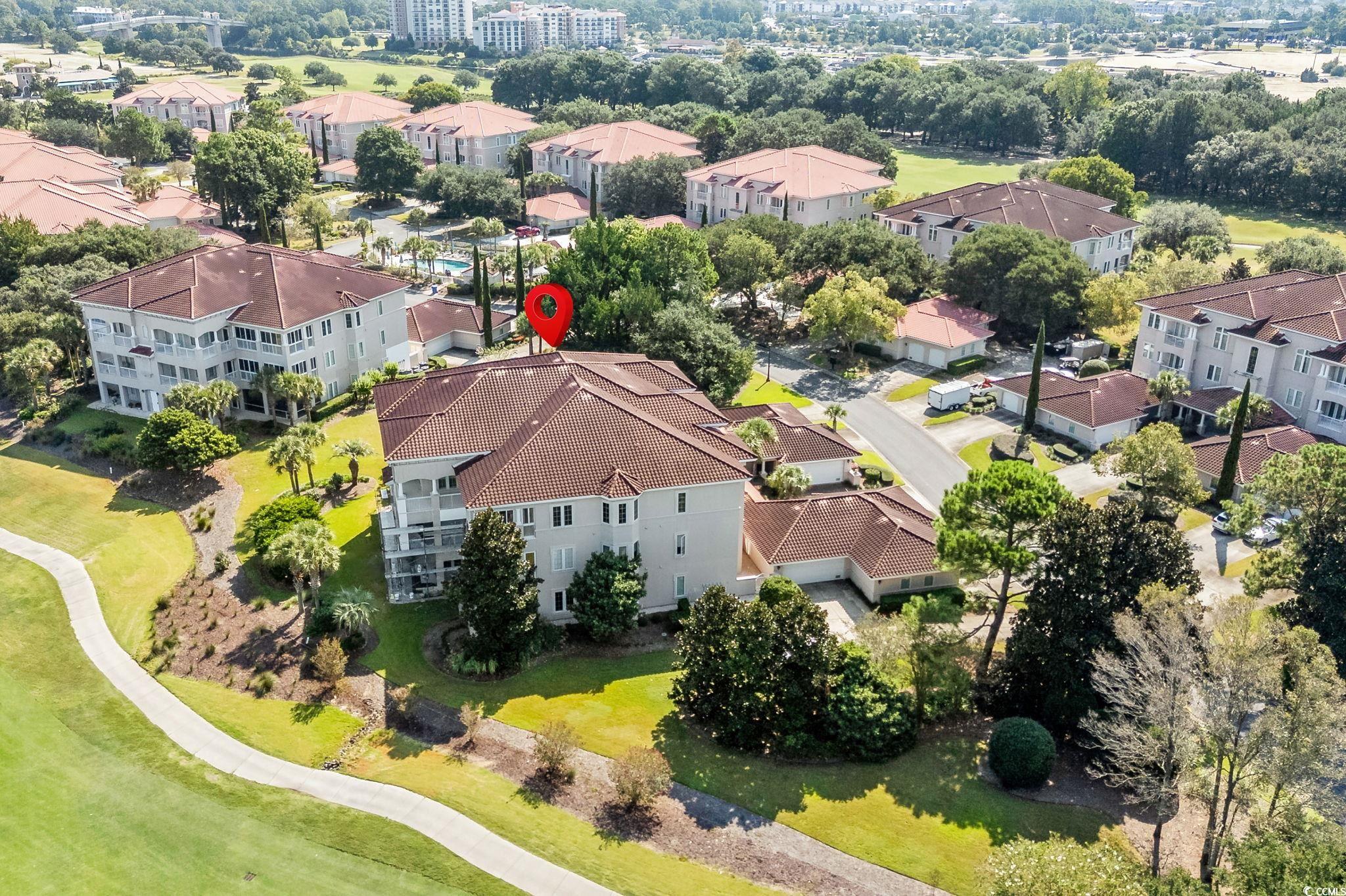 8561 San Marcello Dr. Unit: 102