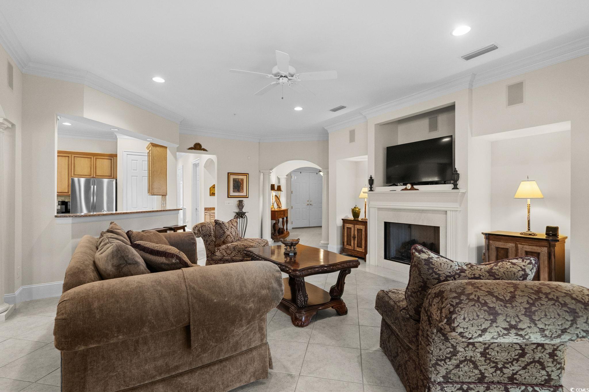 8561 San Marcello Dr. Unit: 102