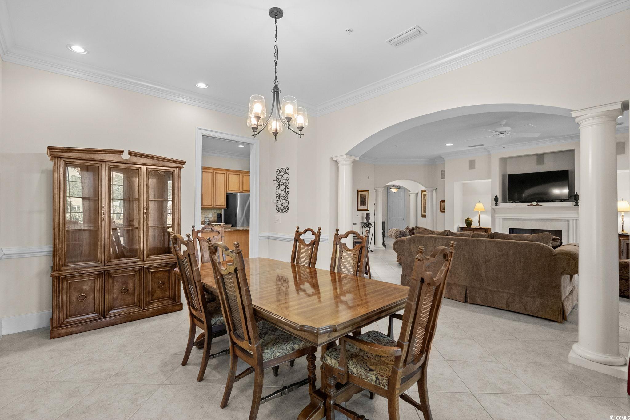 8561 San Marcello Dr. Unit: 102