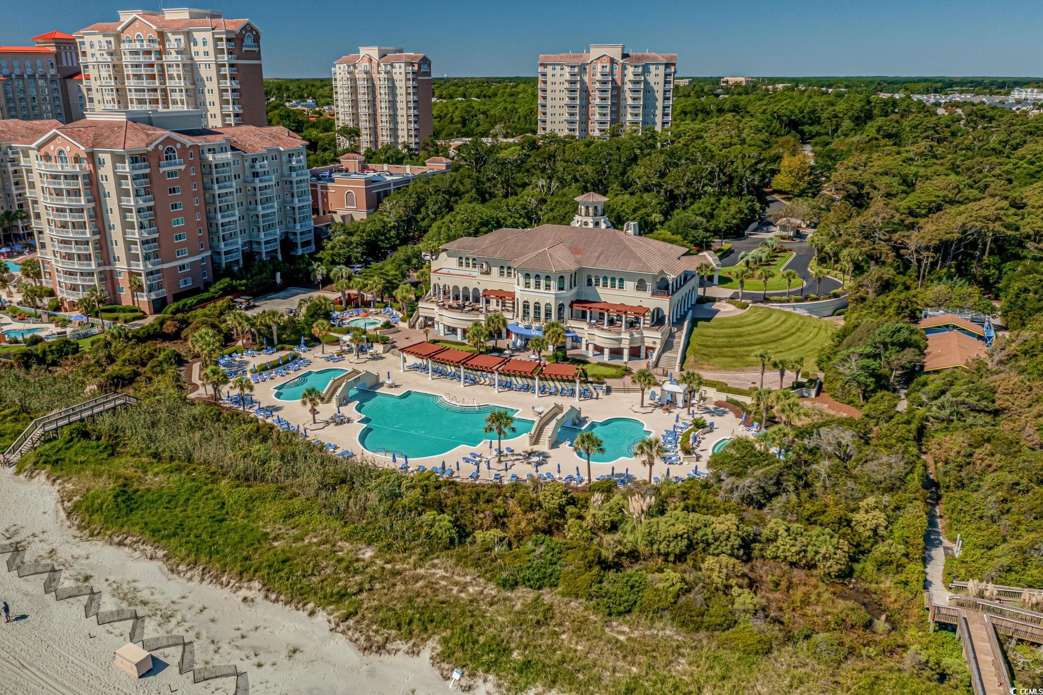 8561 San Marcello Dr. Unit: 102