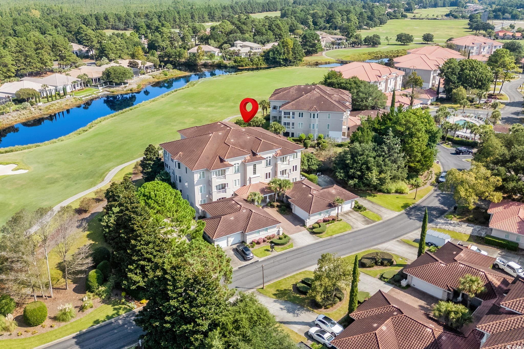 8561 San Marcello Dr. Unit: 102