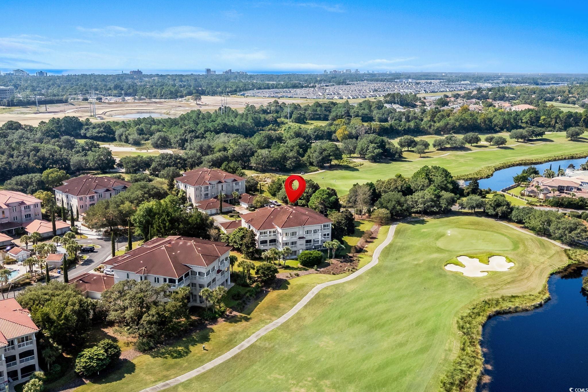 8561 San Marcello Dr. Unit: 102