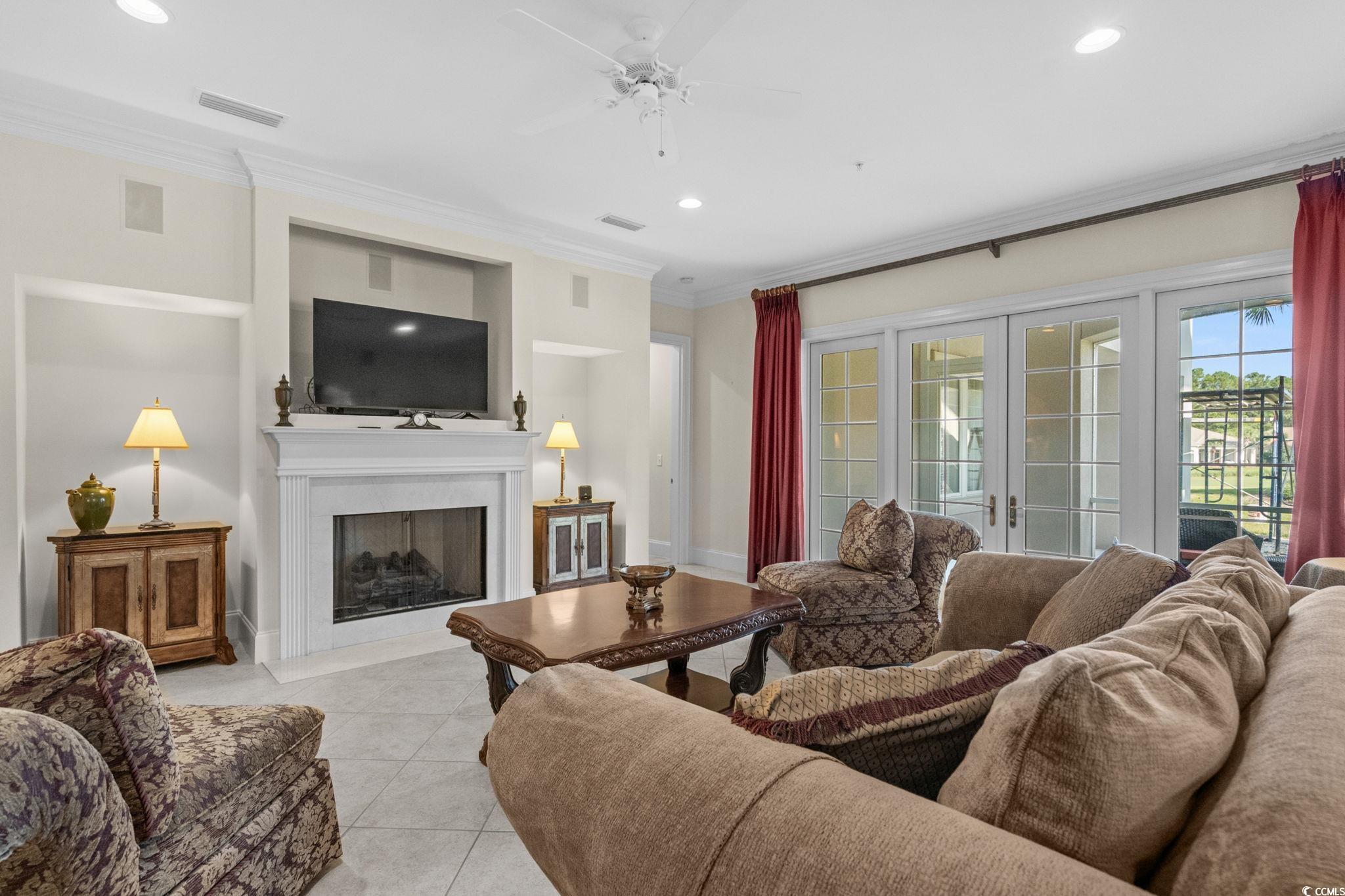 8561 San Marcello Dr. Unit: 102