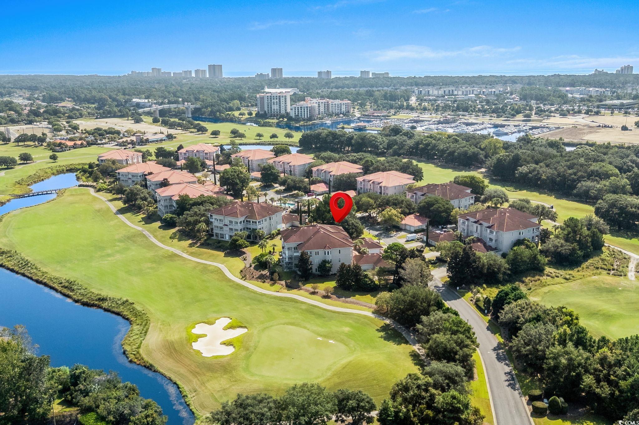 8561 San Marcello Dr. Unit: 102