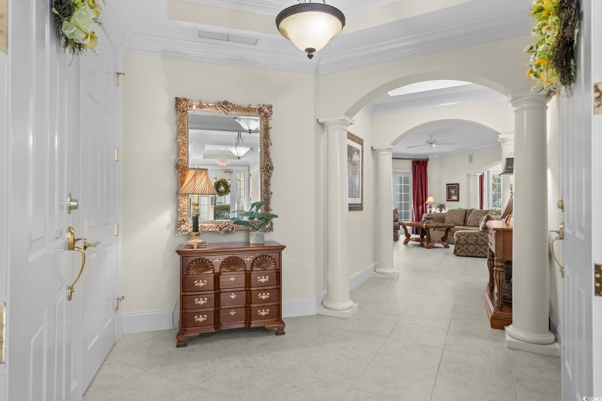 8561 San Marcello Dr. Unit: 102