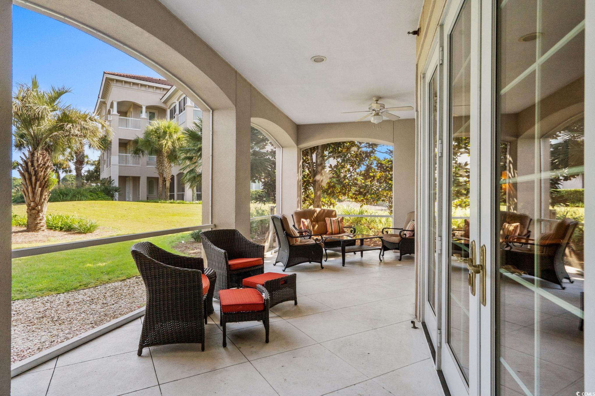 8561 San Marcello Dr. Unit: 102