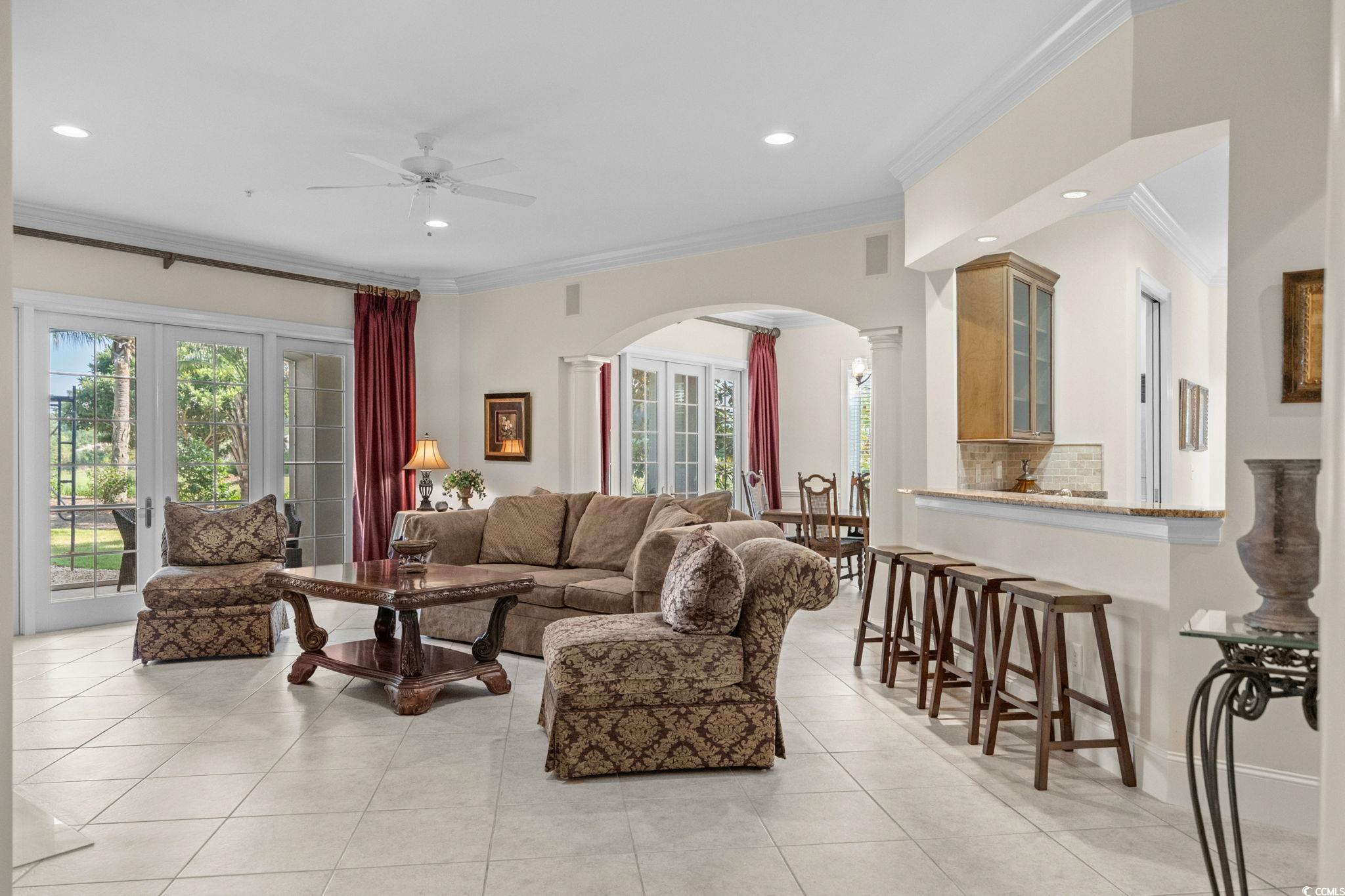 8561 San Marcello Dr. Unit: 102