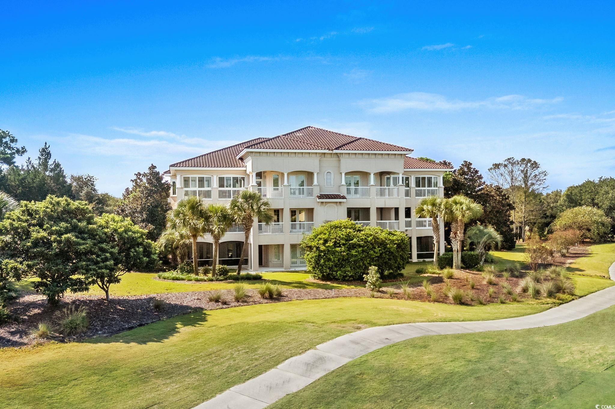 8561 San Marcello Dr. Unit: 102