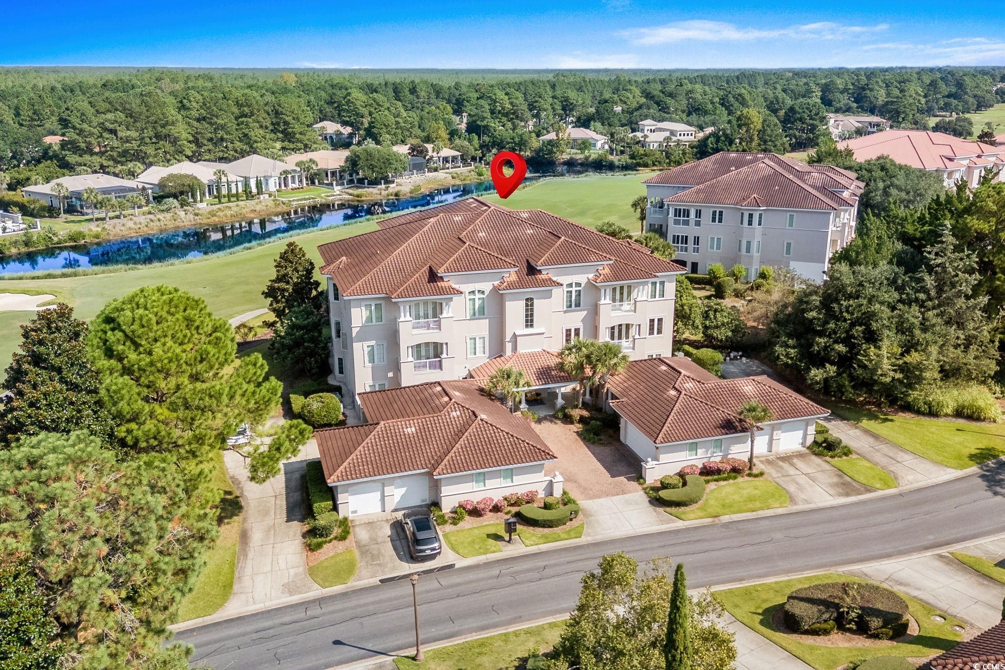 8561 San Marcello Dr. Unit: 102