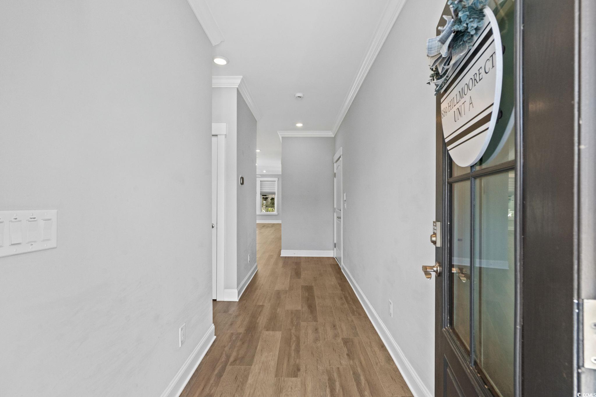 889 Hillmoore Ct. Unit: A