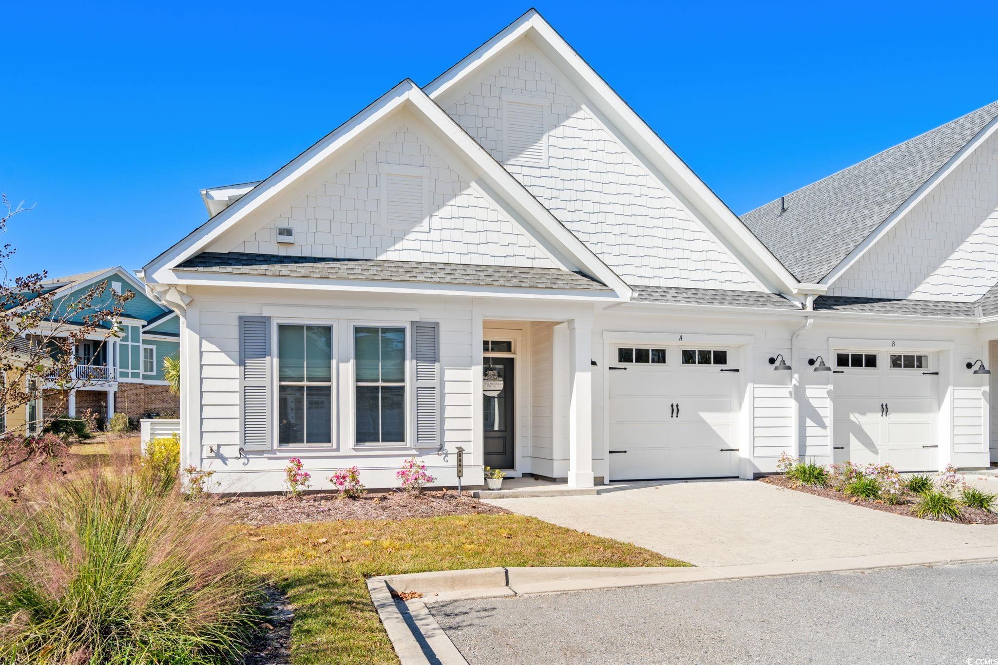 889 Hillmoore Ct. Unit: A