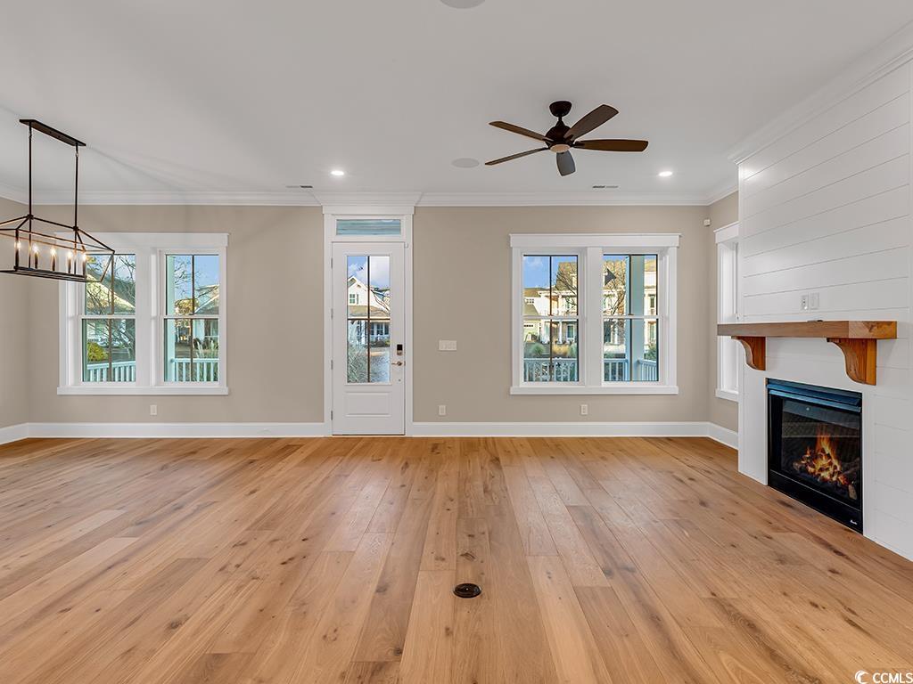 8157 Wood Pass Lane
