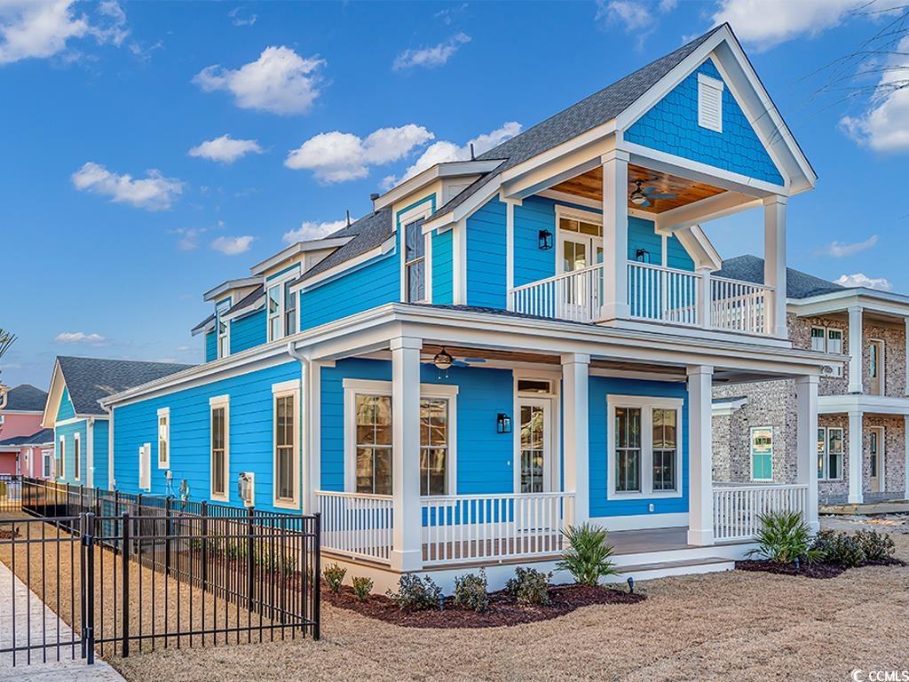 8157 Wood Pass Lane