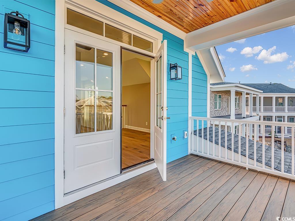 8157 Wood Pass Lane