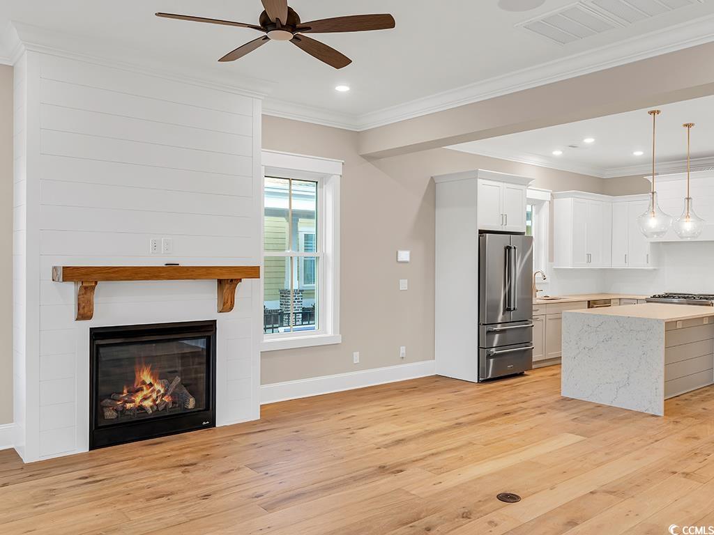 8157 Wood Pass Lane