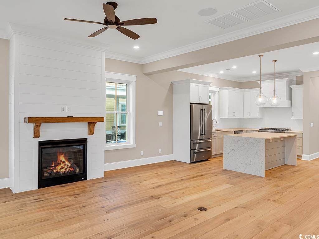 8157 Wood Pass Lane