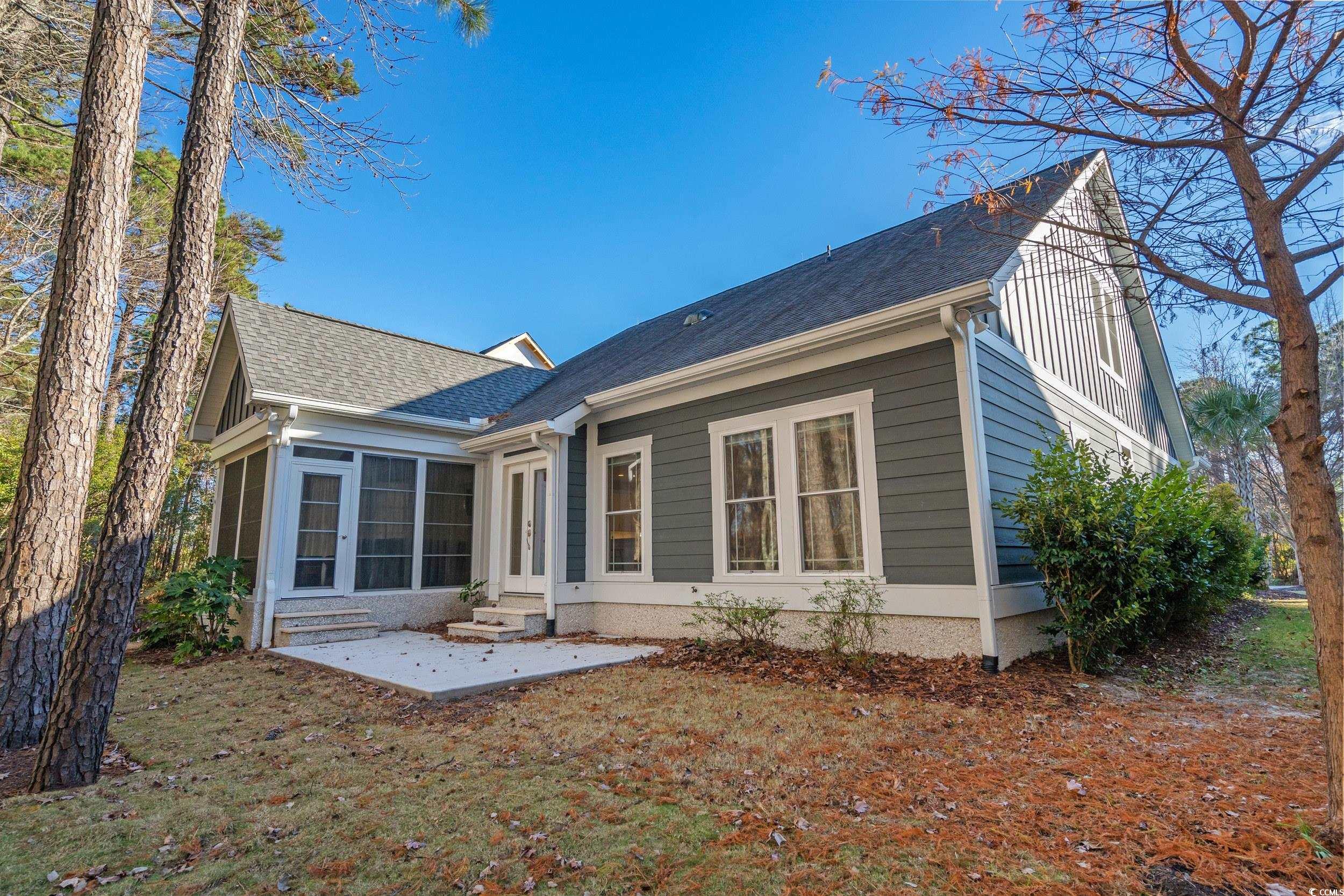 3021 Moss Bridge Ln.