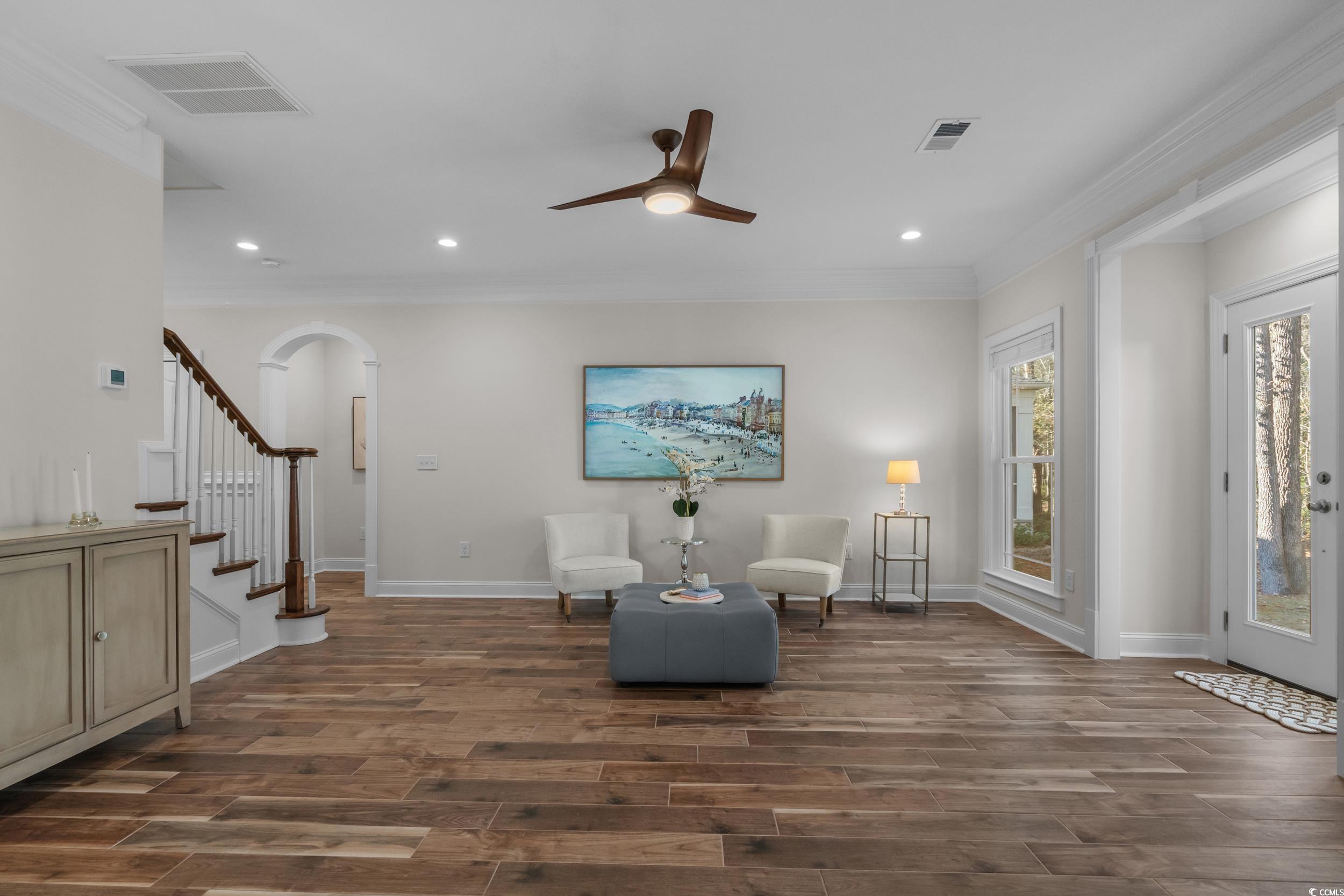 3021 Moss Bridge Ln.