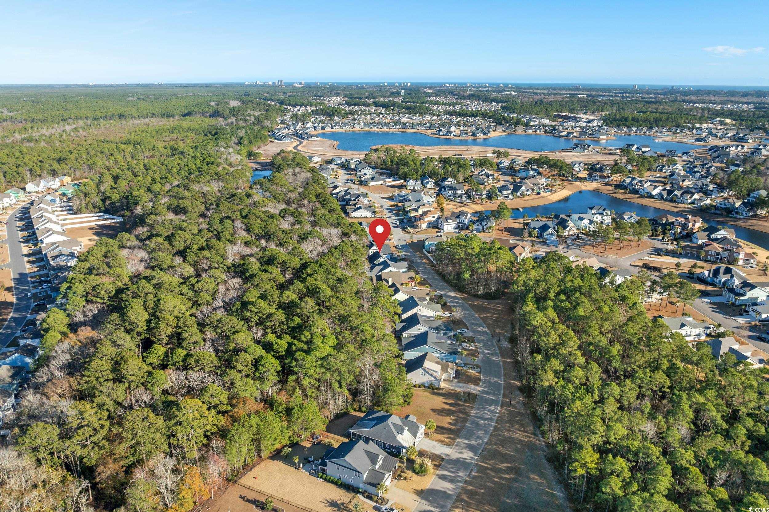 3021 Moss Bridge Ln.