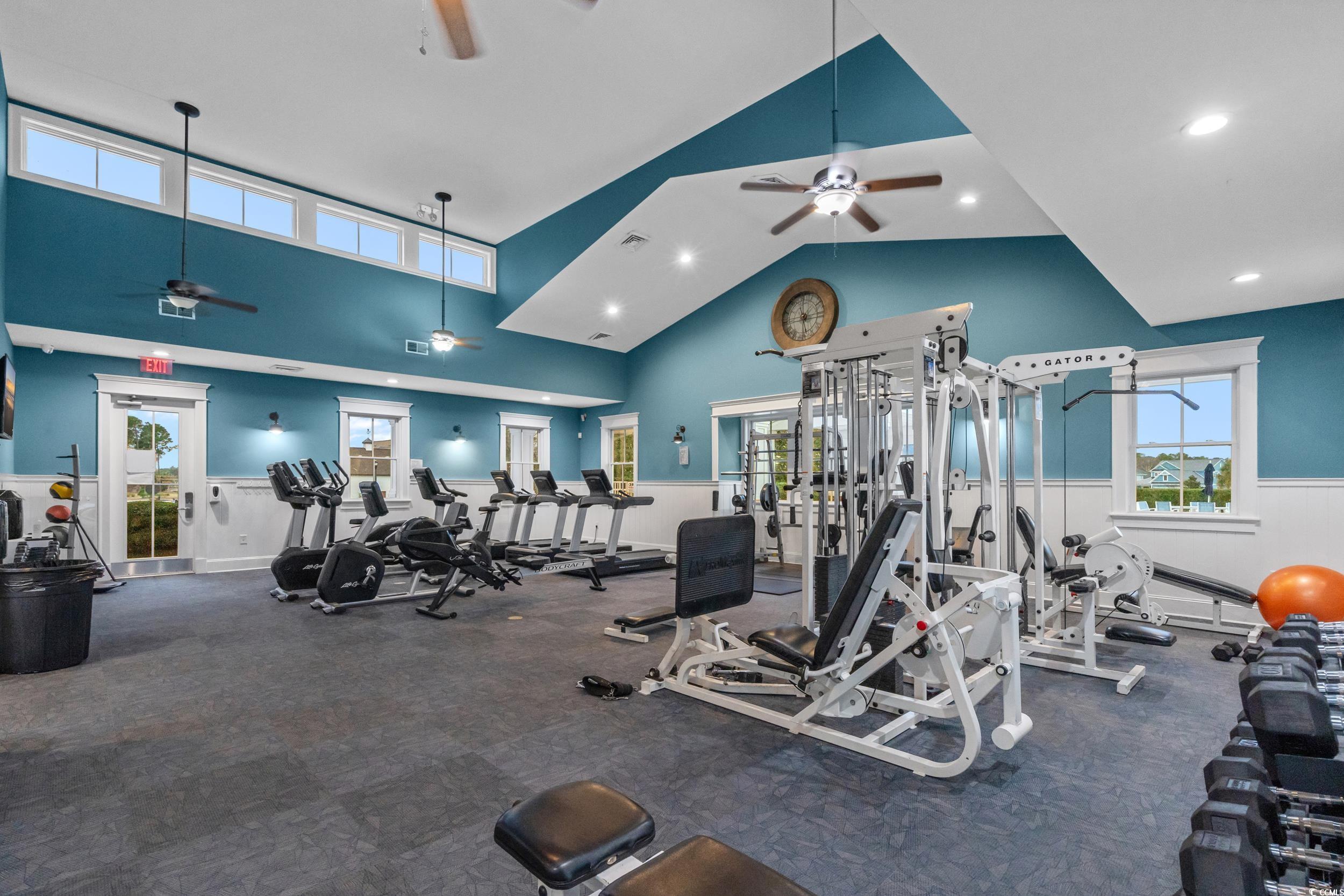 3021 Moss Bridge Ln.