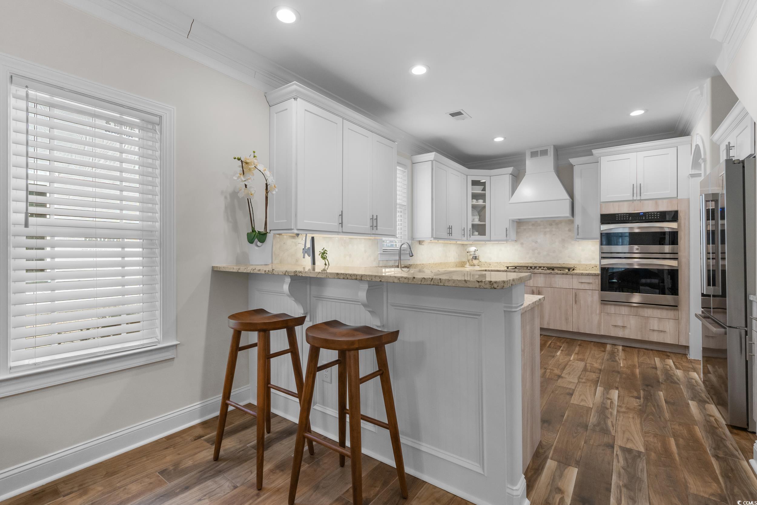 3021 Moss Bridge Ln.