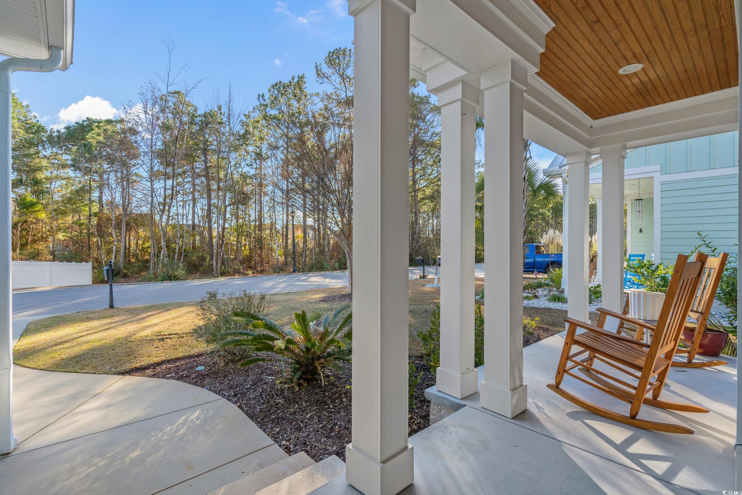 3021 Moss Bridge Ln.
