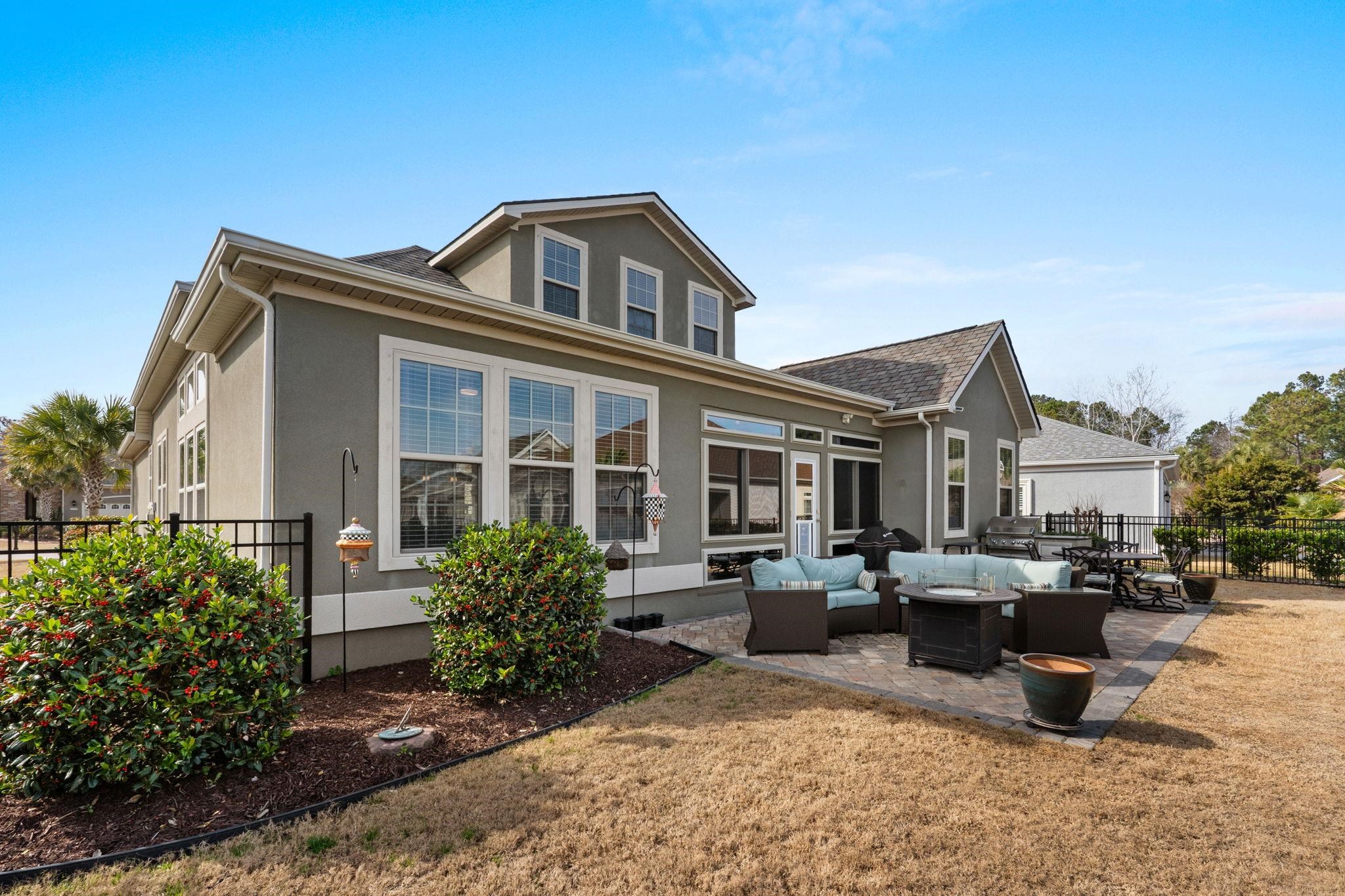 2317 Via Palma Dr.