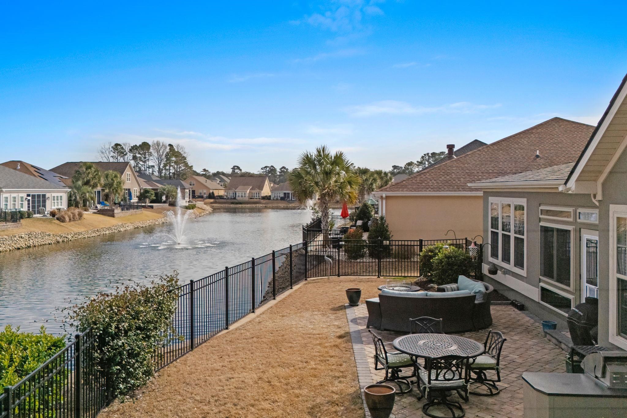 2317 Via Palma Dr.