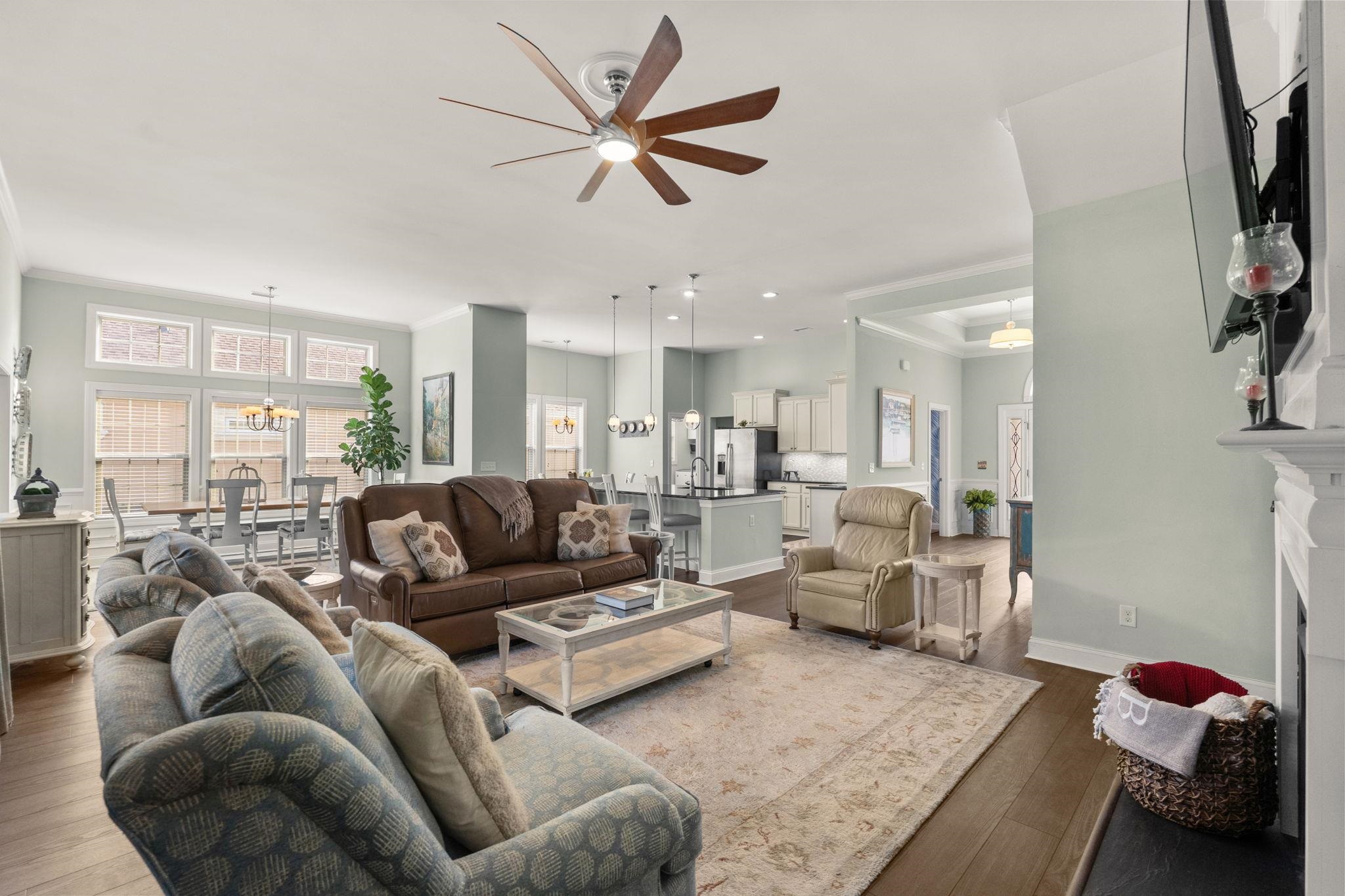 2317 Via Palma Dr.