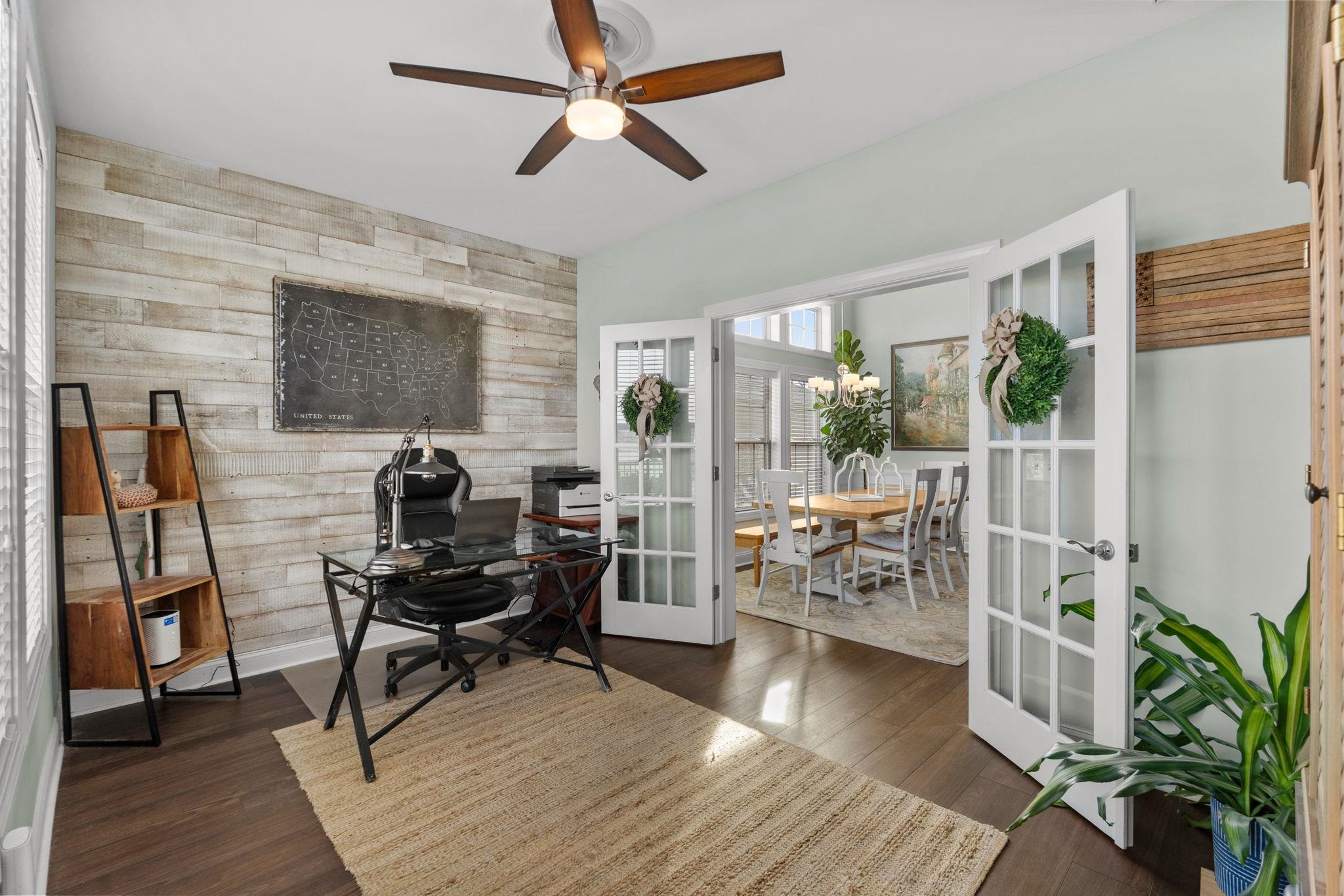 2317 Via Palma Dr.