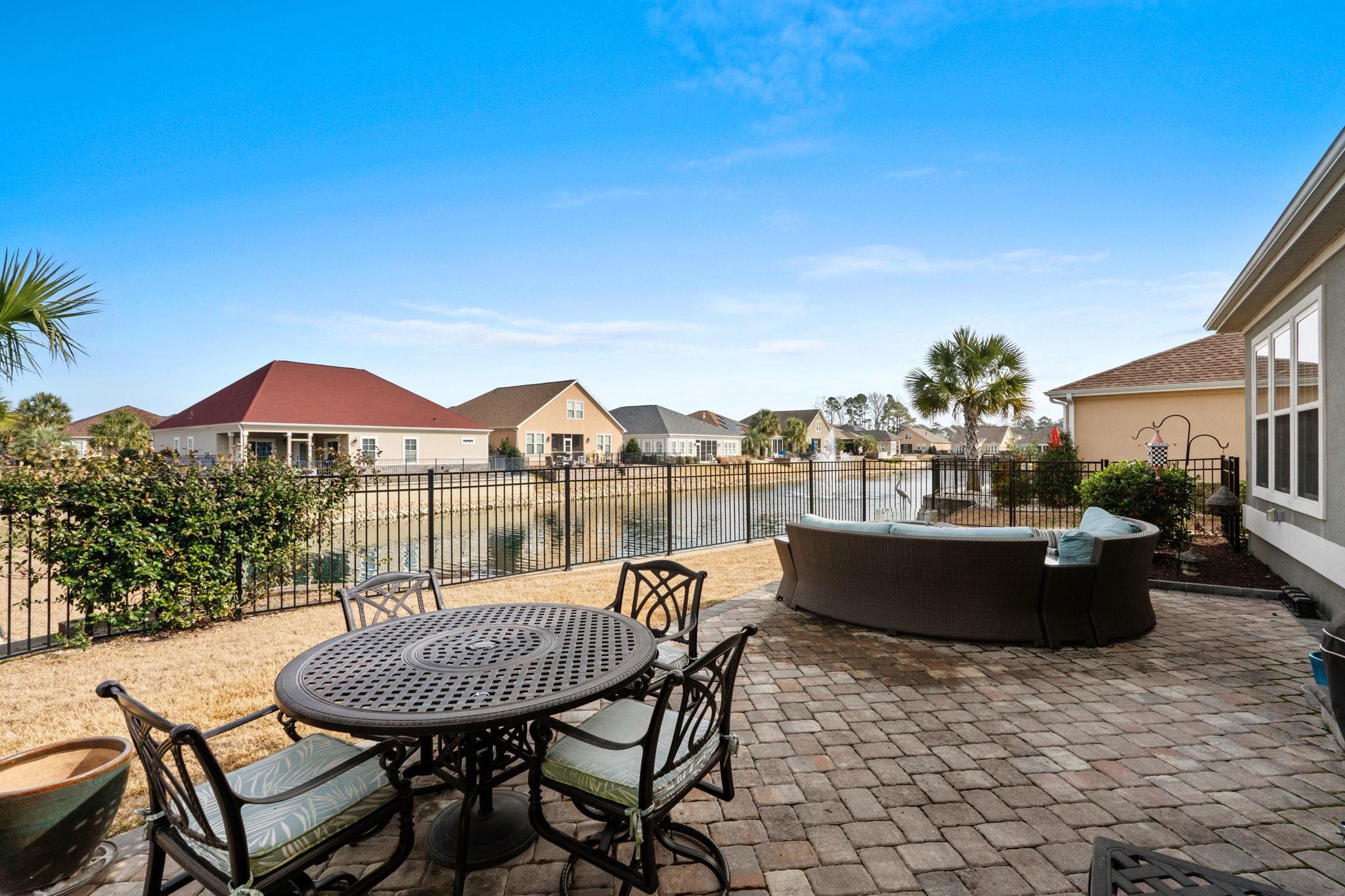 2317 Via Palma Dr.