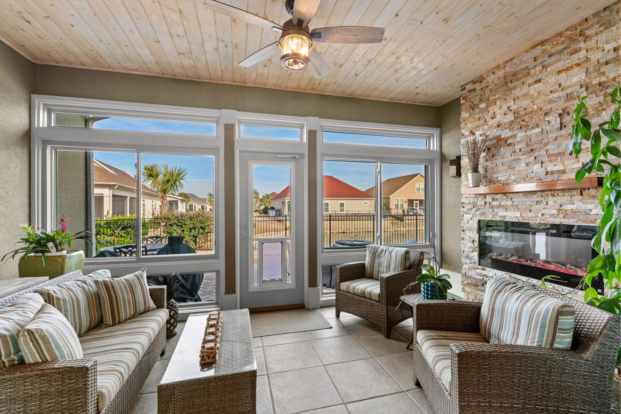 2317 Via Palma Dr.