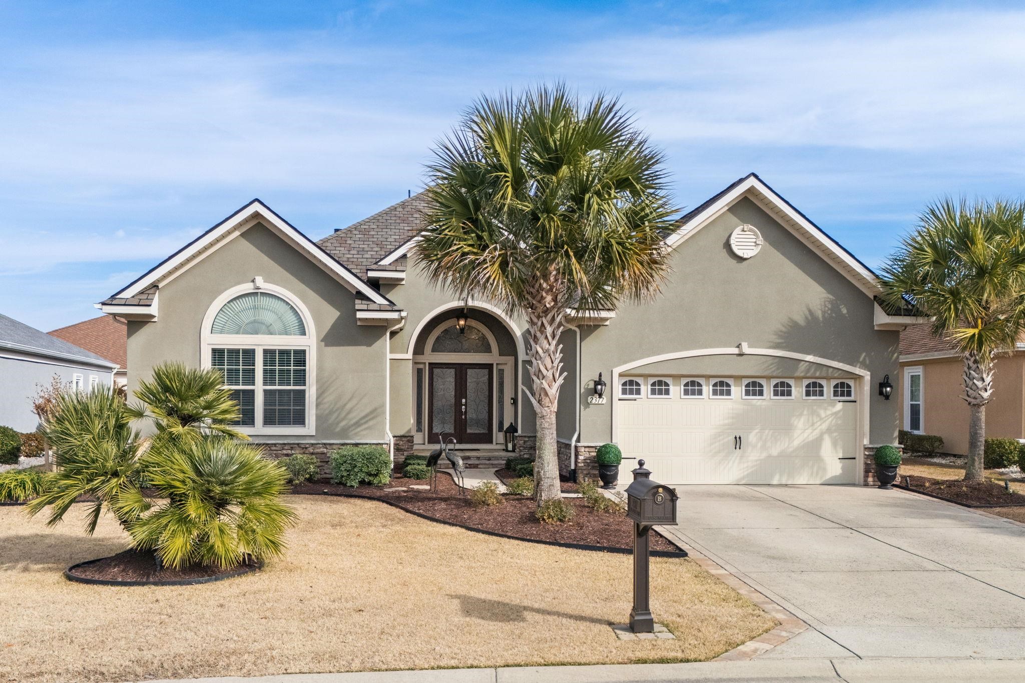 2317 Via Palma Dr.