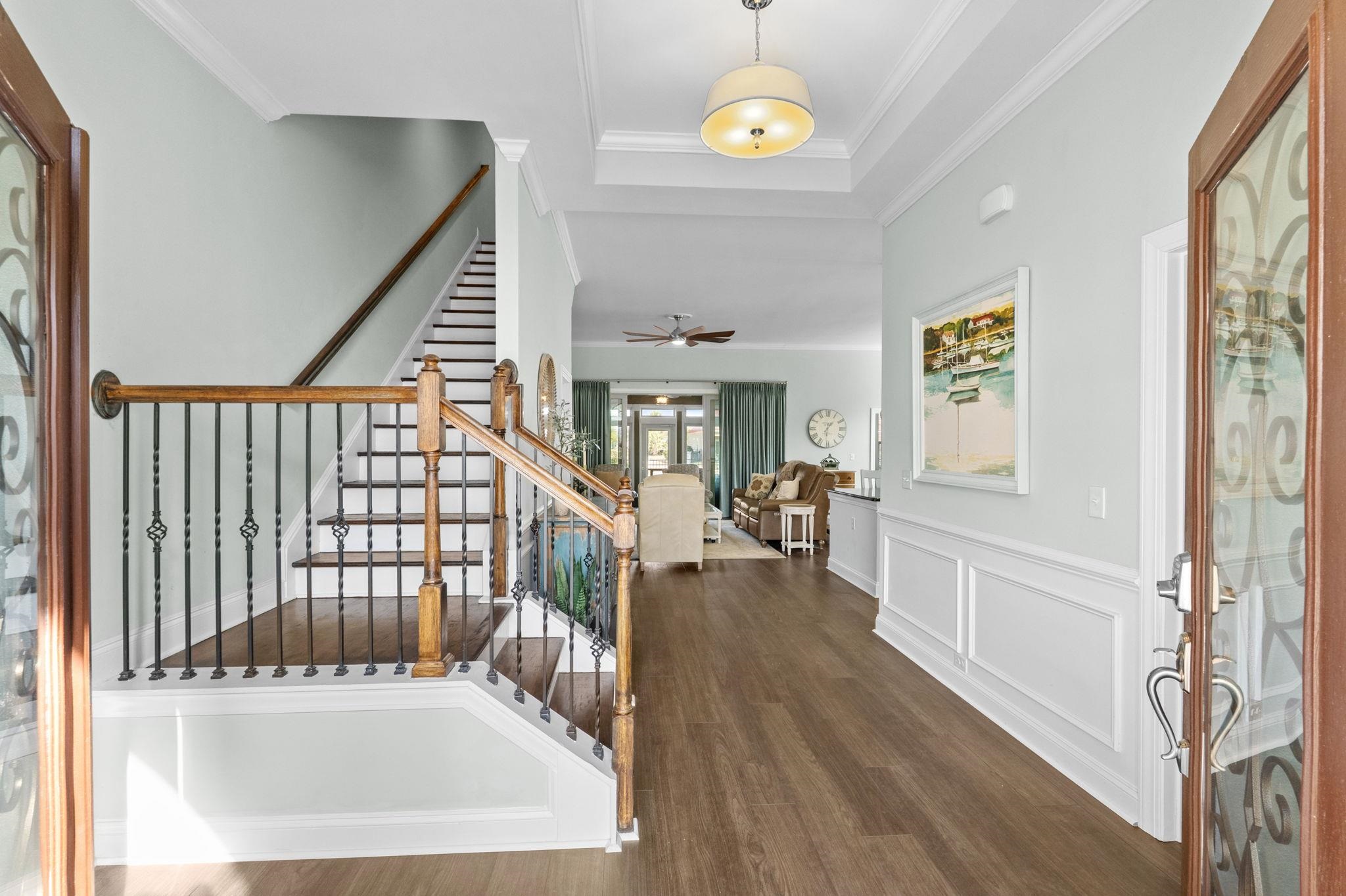 2317 Via Palma Dr.