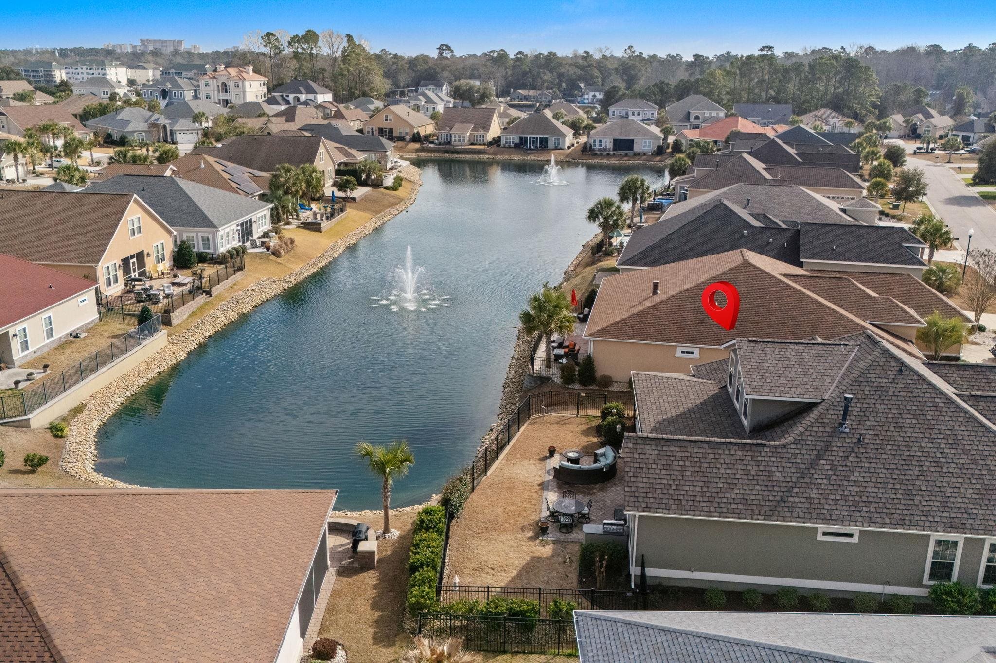 2317 Via Palma Dr.