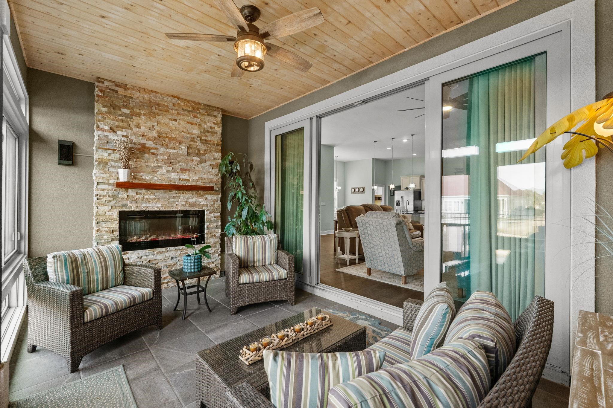 2317 Via Palma Dr.