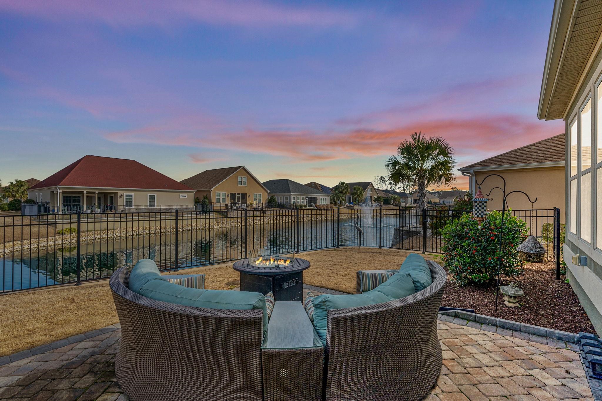 2317 Via Palma Dr.