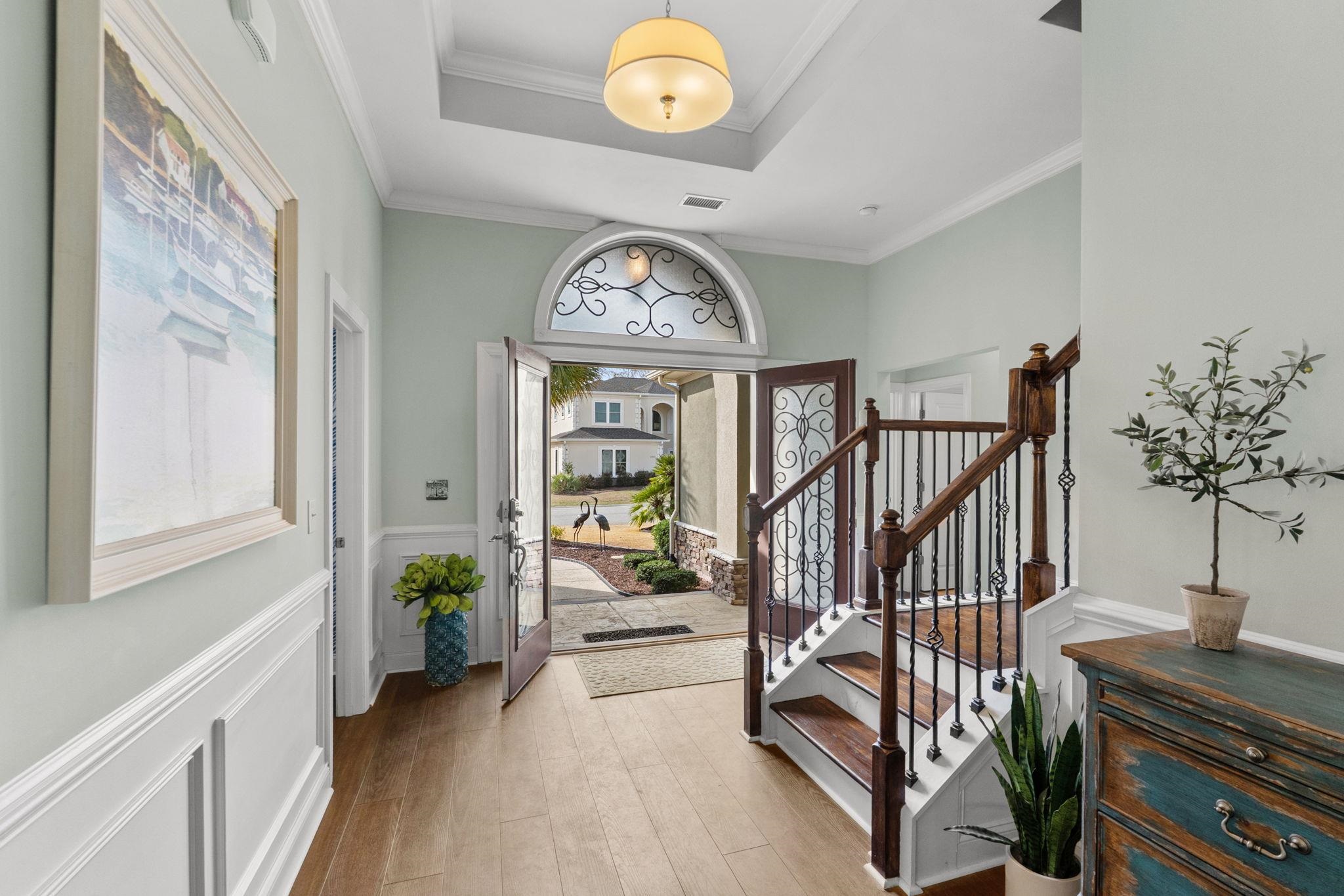 2317 Via Palma Dr.