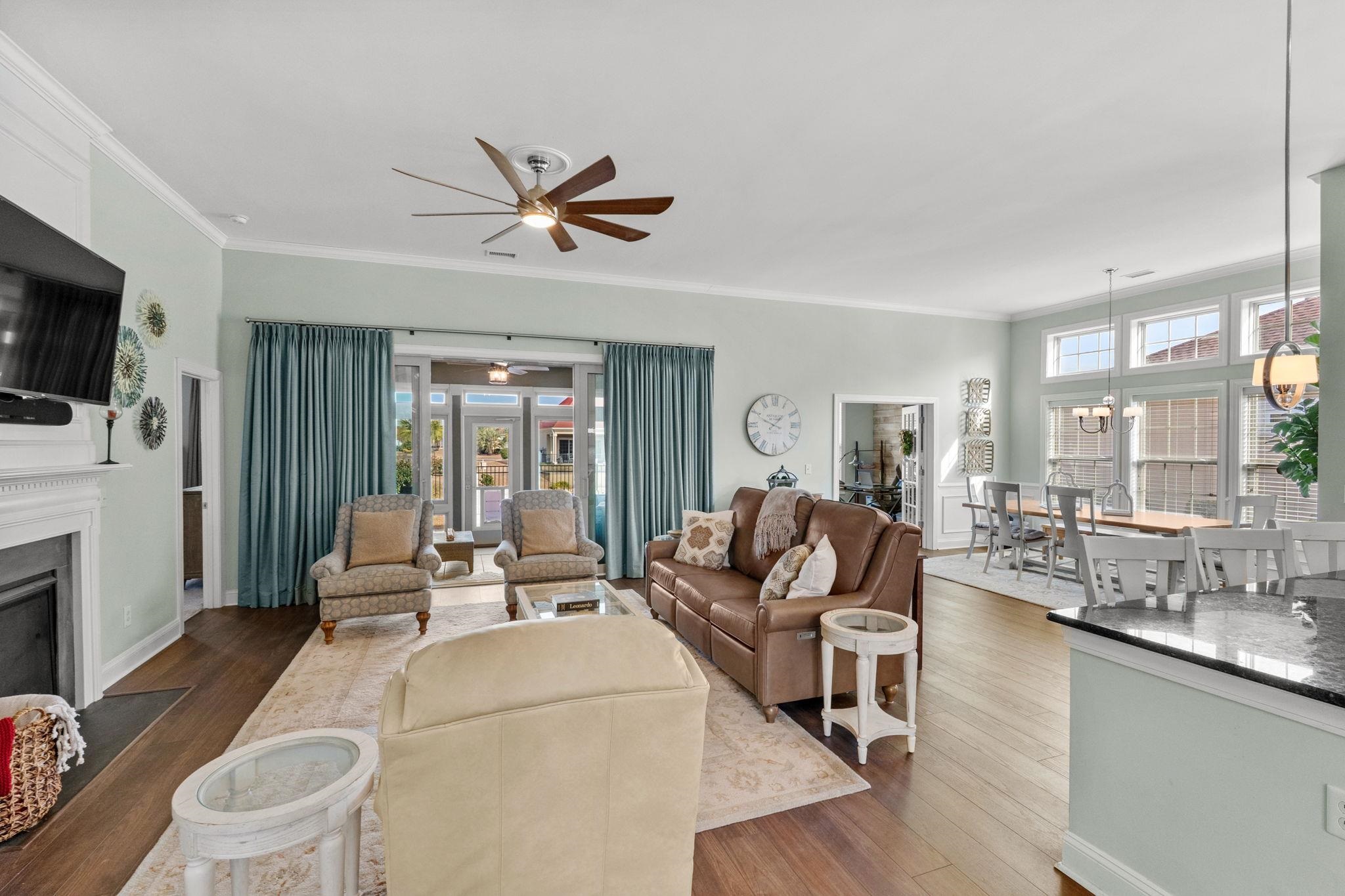 2317 Via Palma Dr.