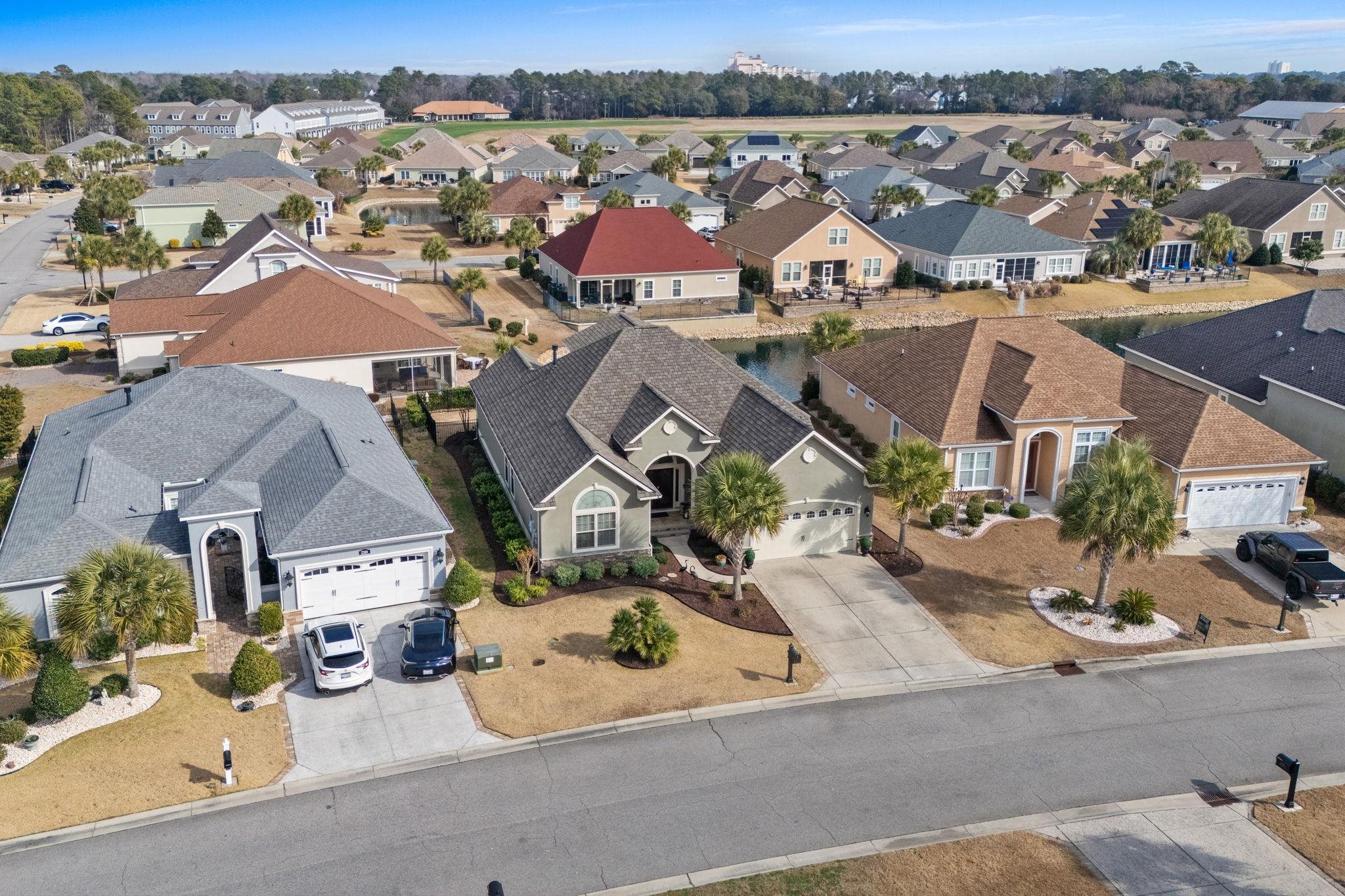 2317 Via Palma Dr.