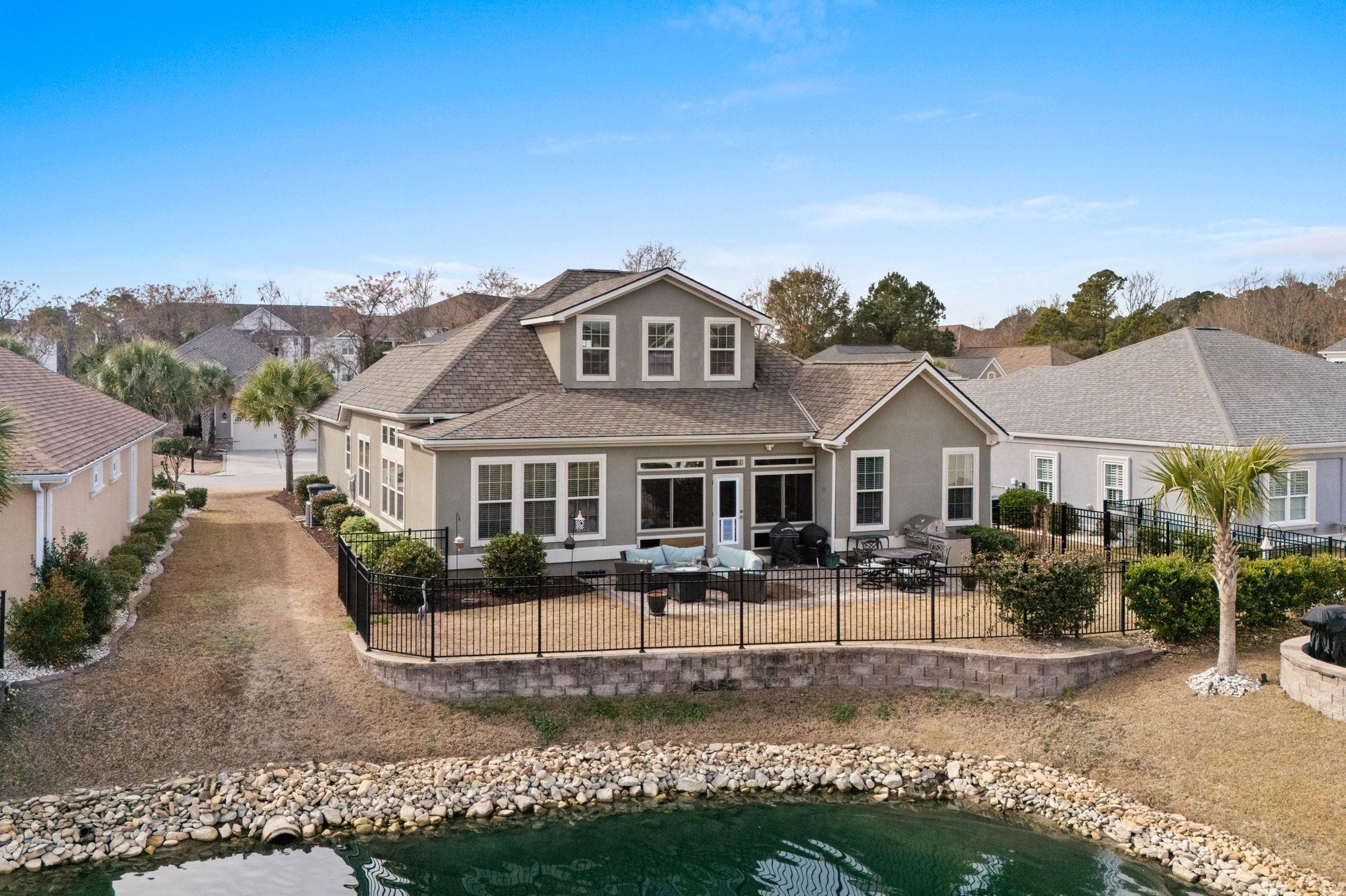 2317 Via Palma Dr.