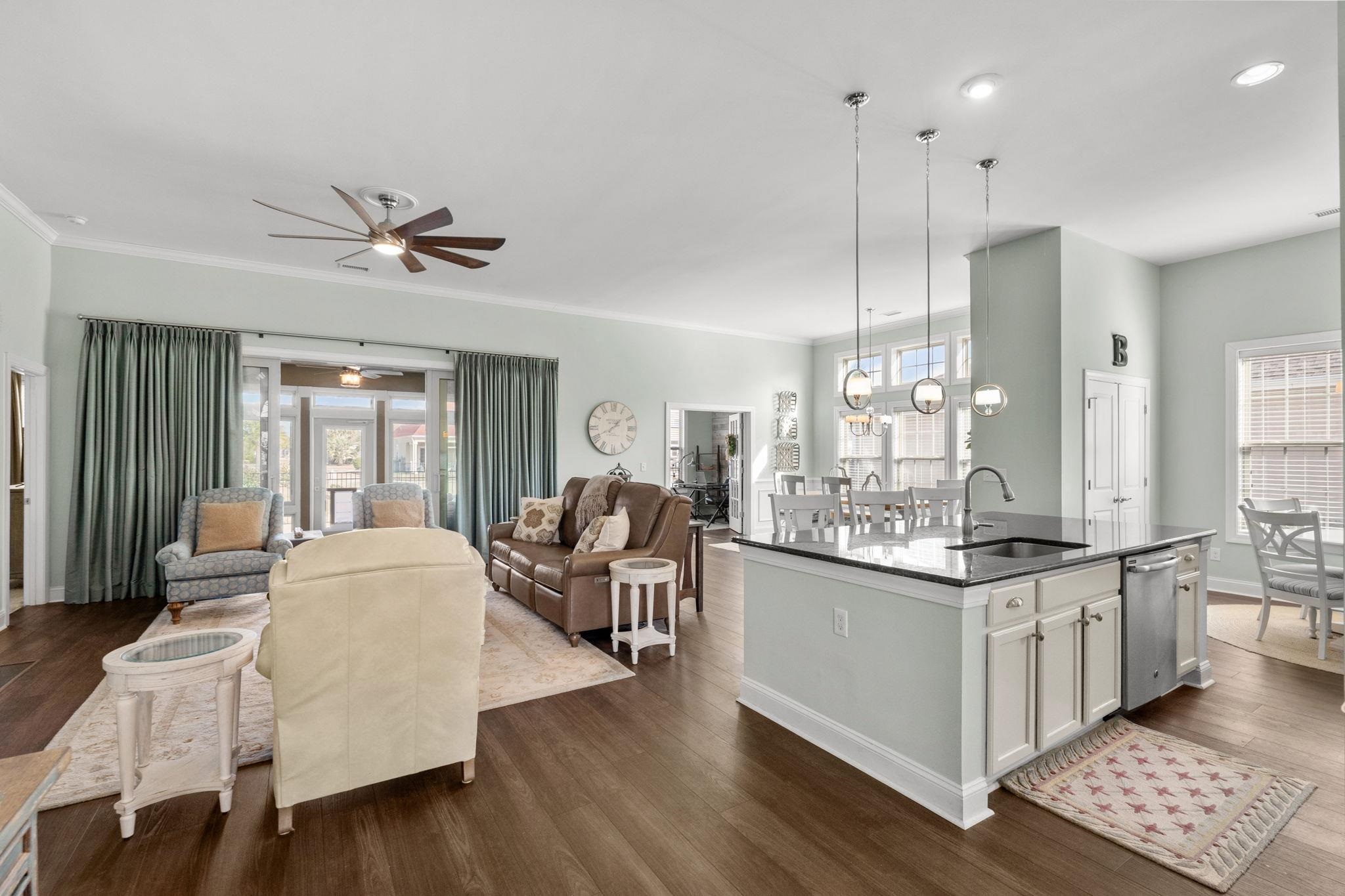 2317 Via Palma Dr.