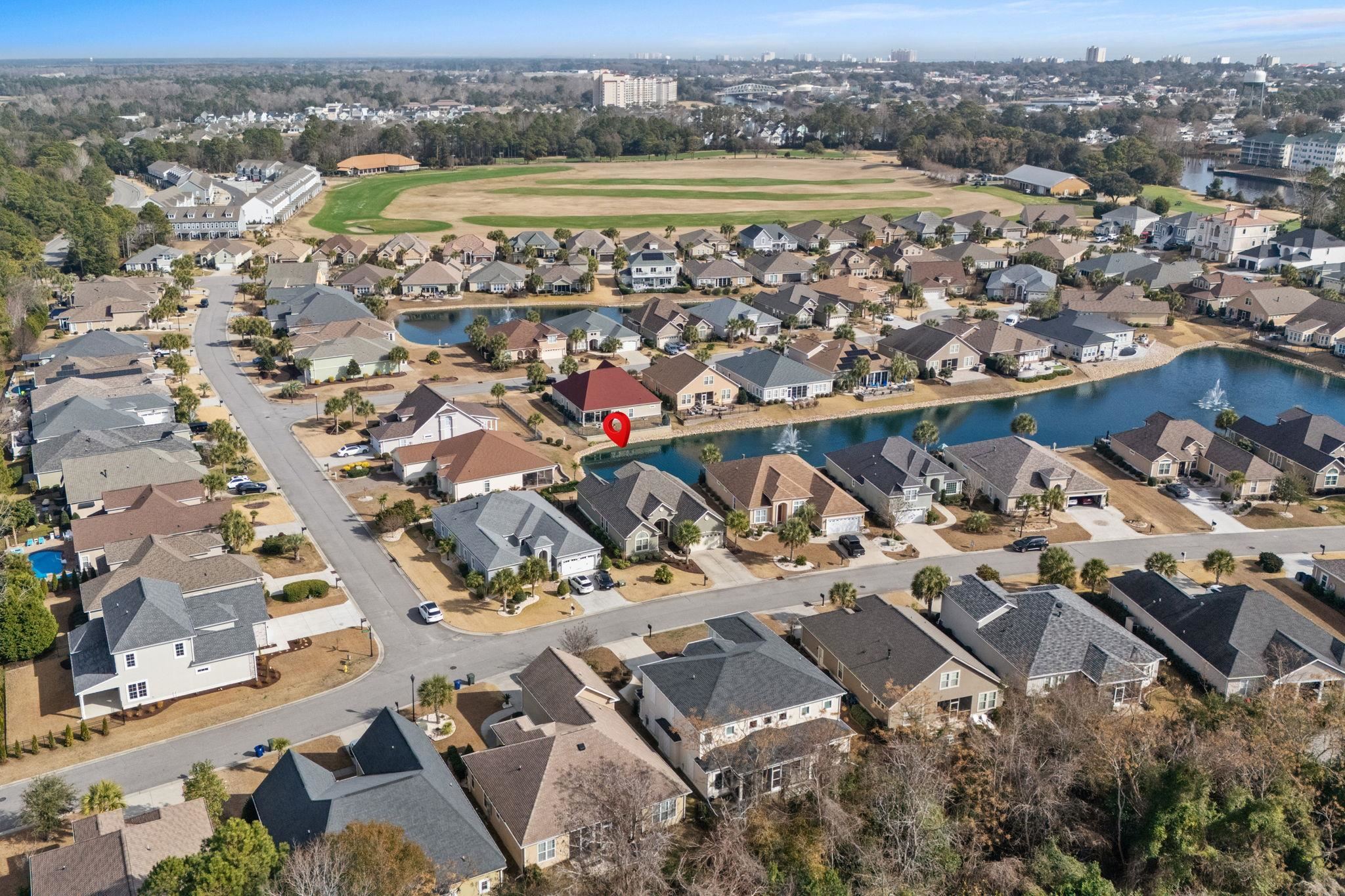 2317 Via Palma Dr.