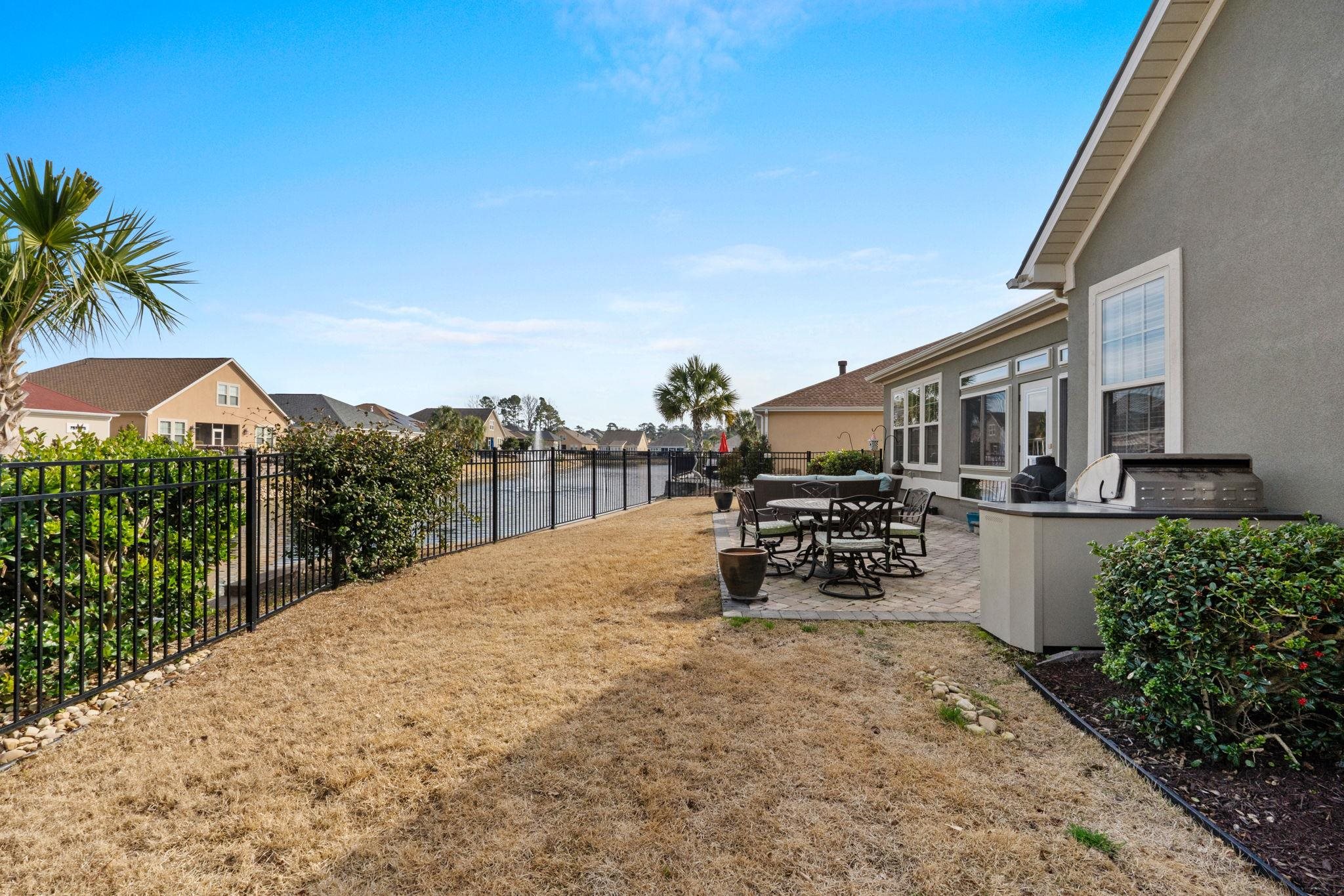 2317 Via Palma Dr.