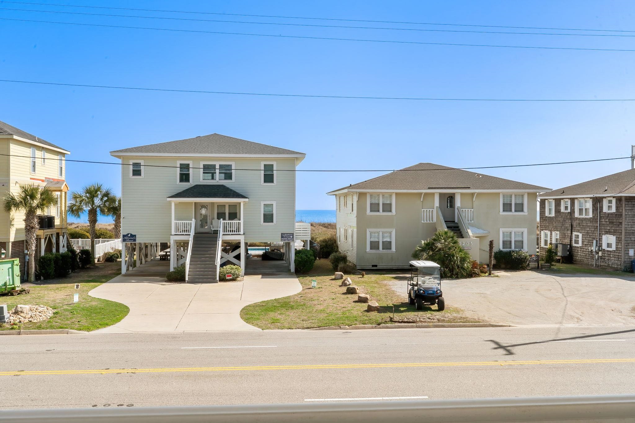 1202 S Ocean Blvd.