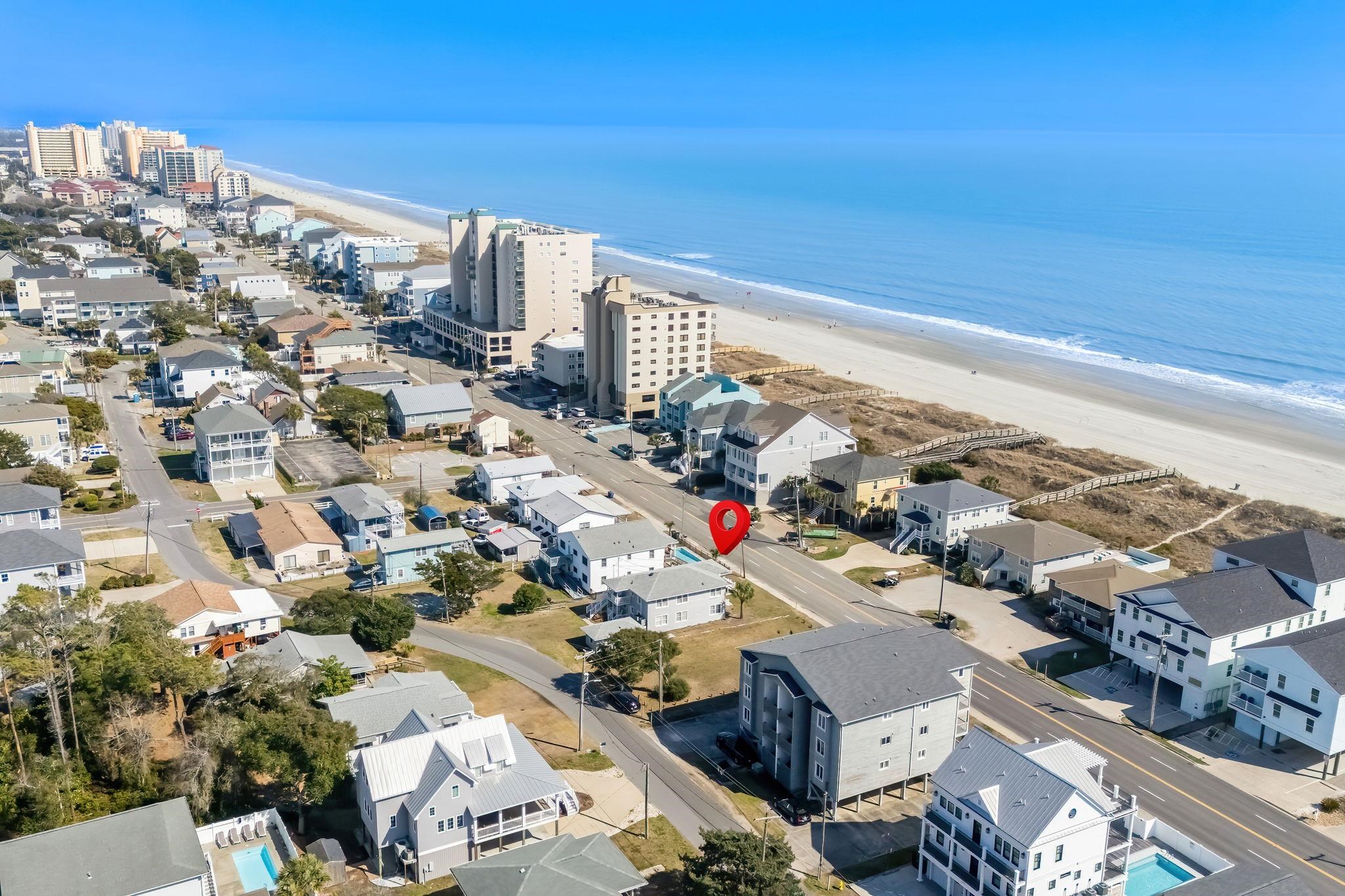 1202 S Ocean Blvd.