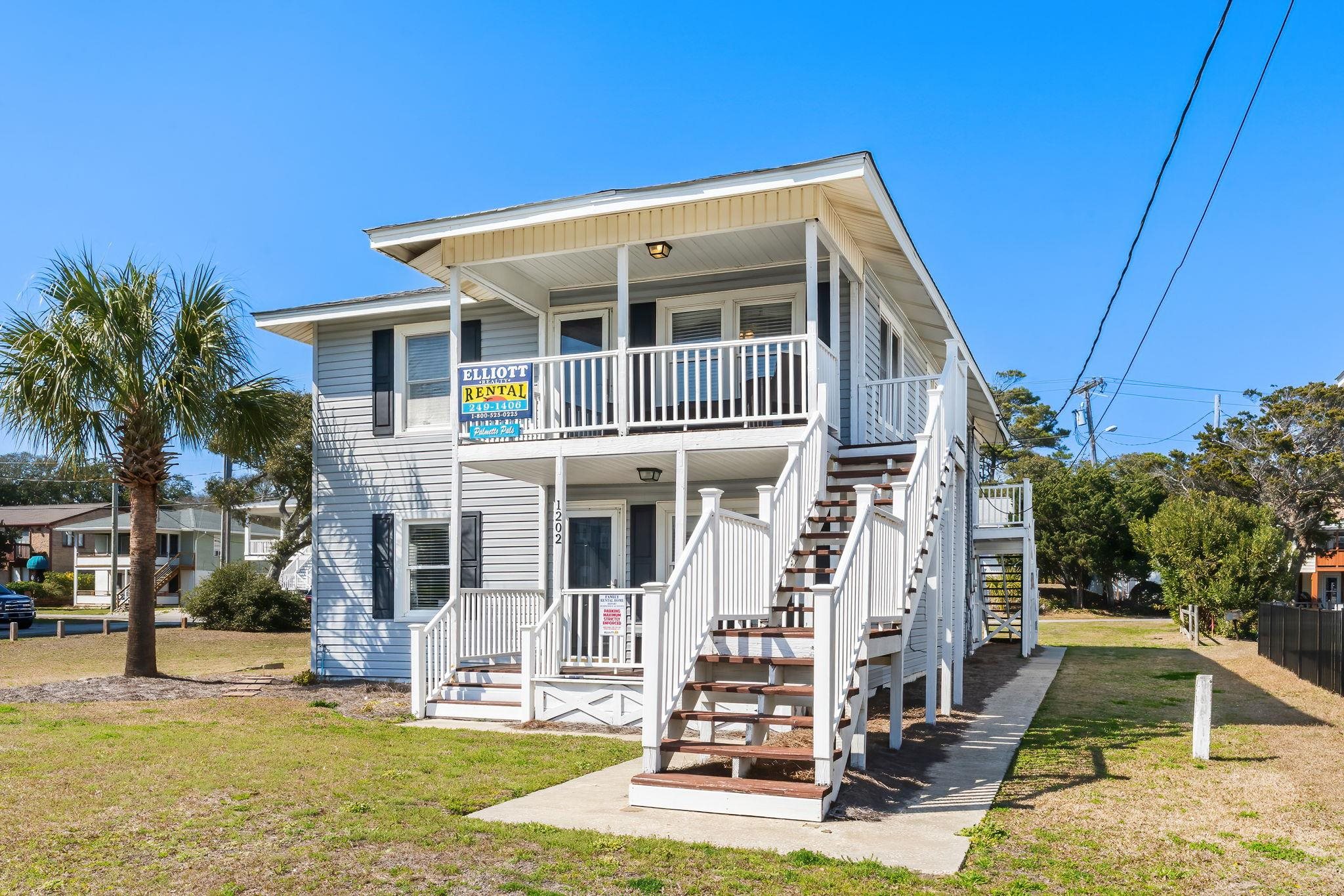 1202 S Ocean Blvd.