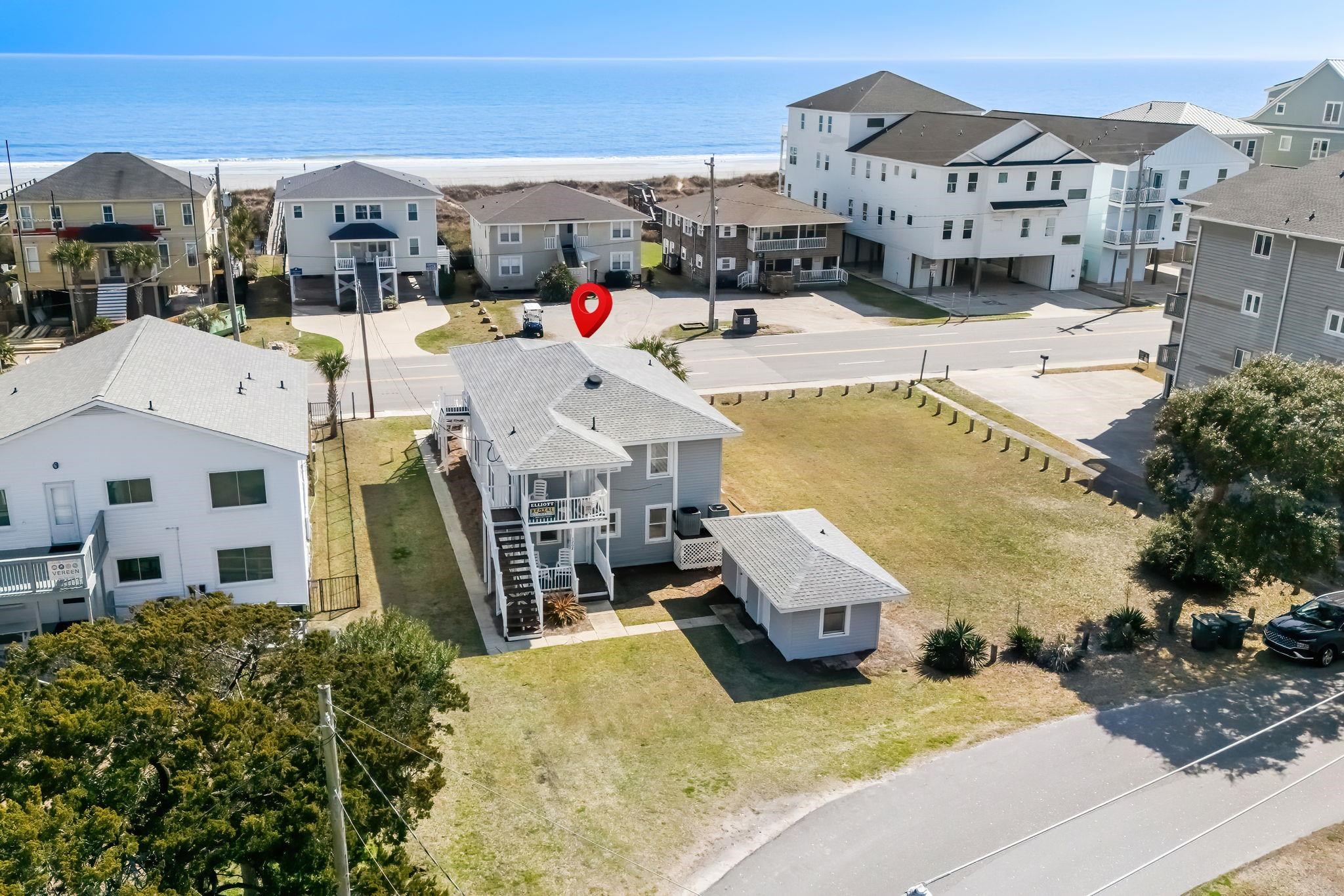 1202 S Ocean Blvd.