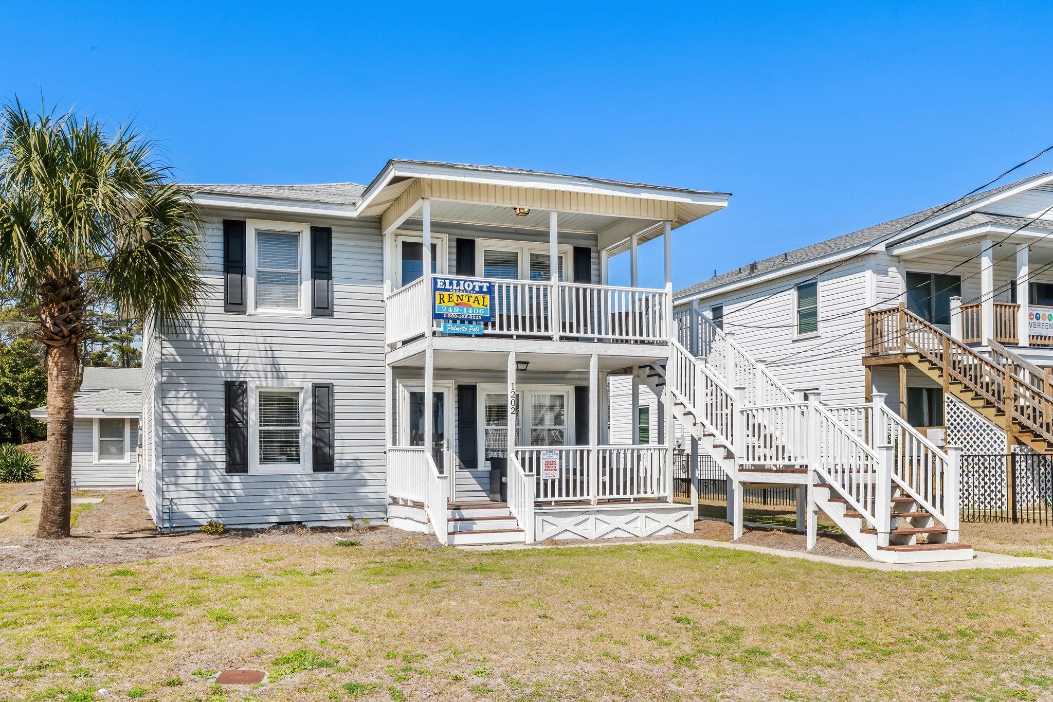 1202 S Ocean Blvd.