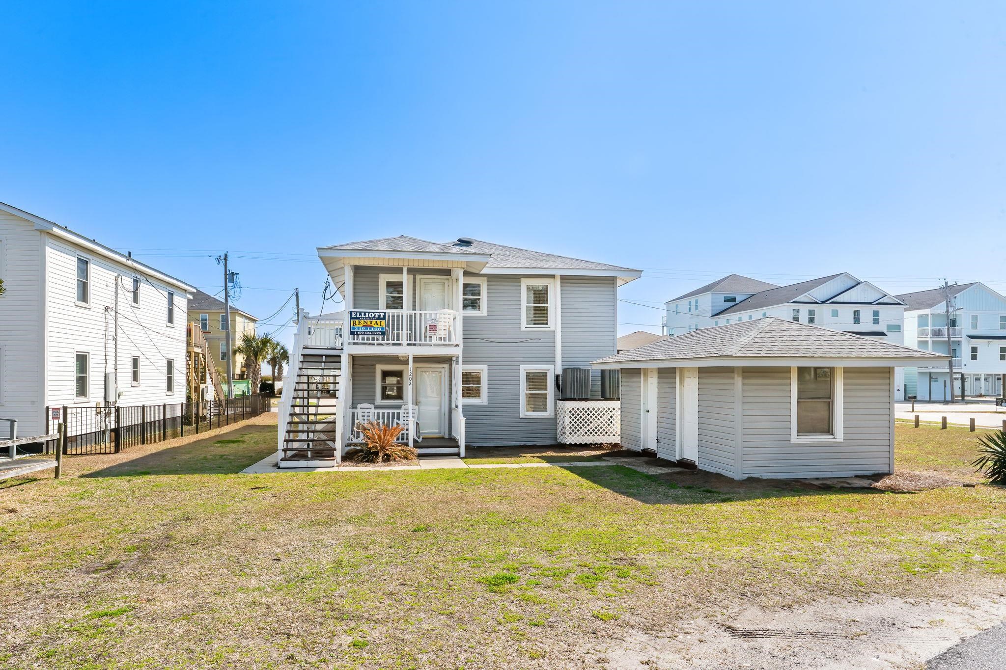 1202 S Ocean Blvd.